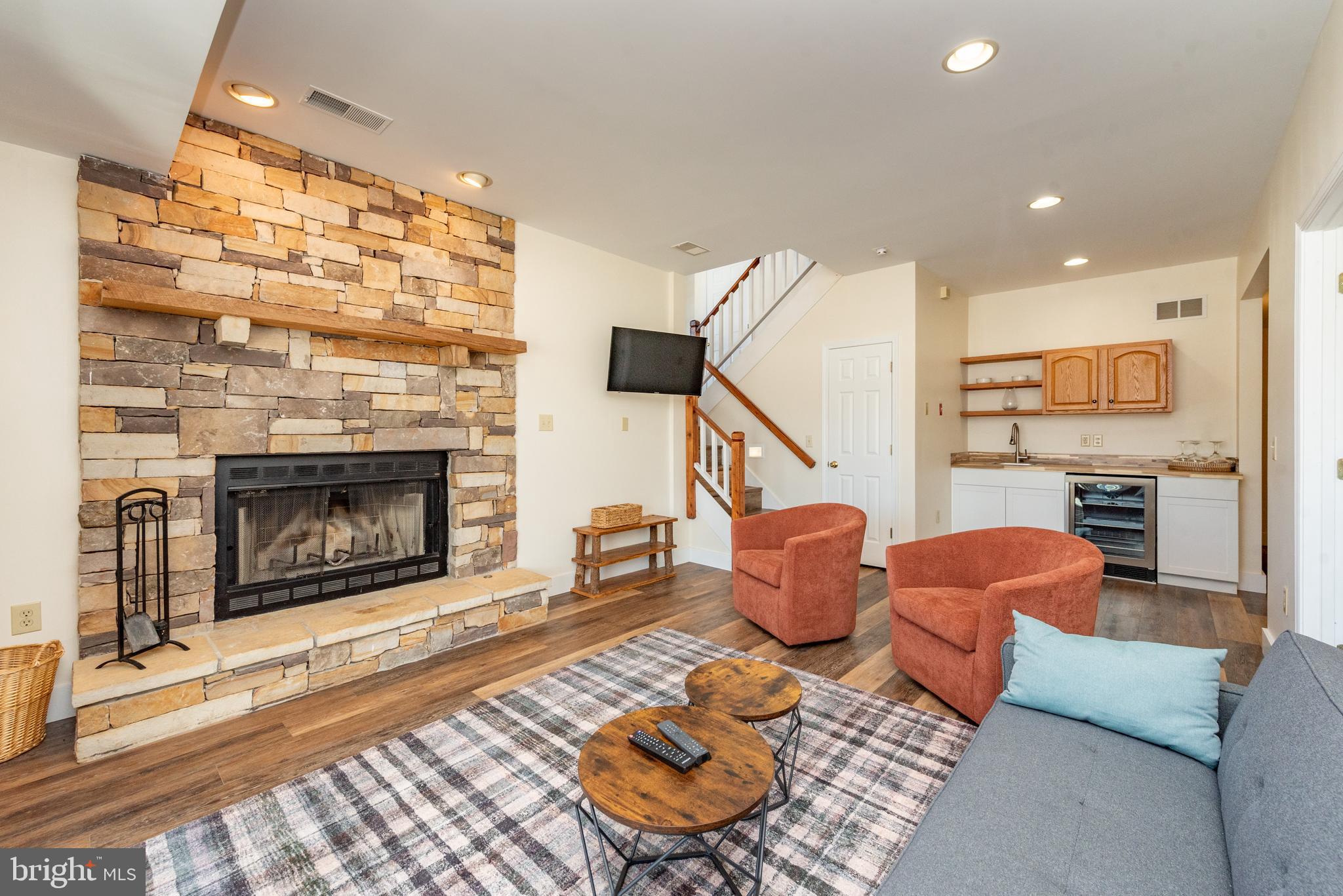 GLENFIELD - Residential