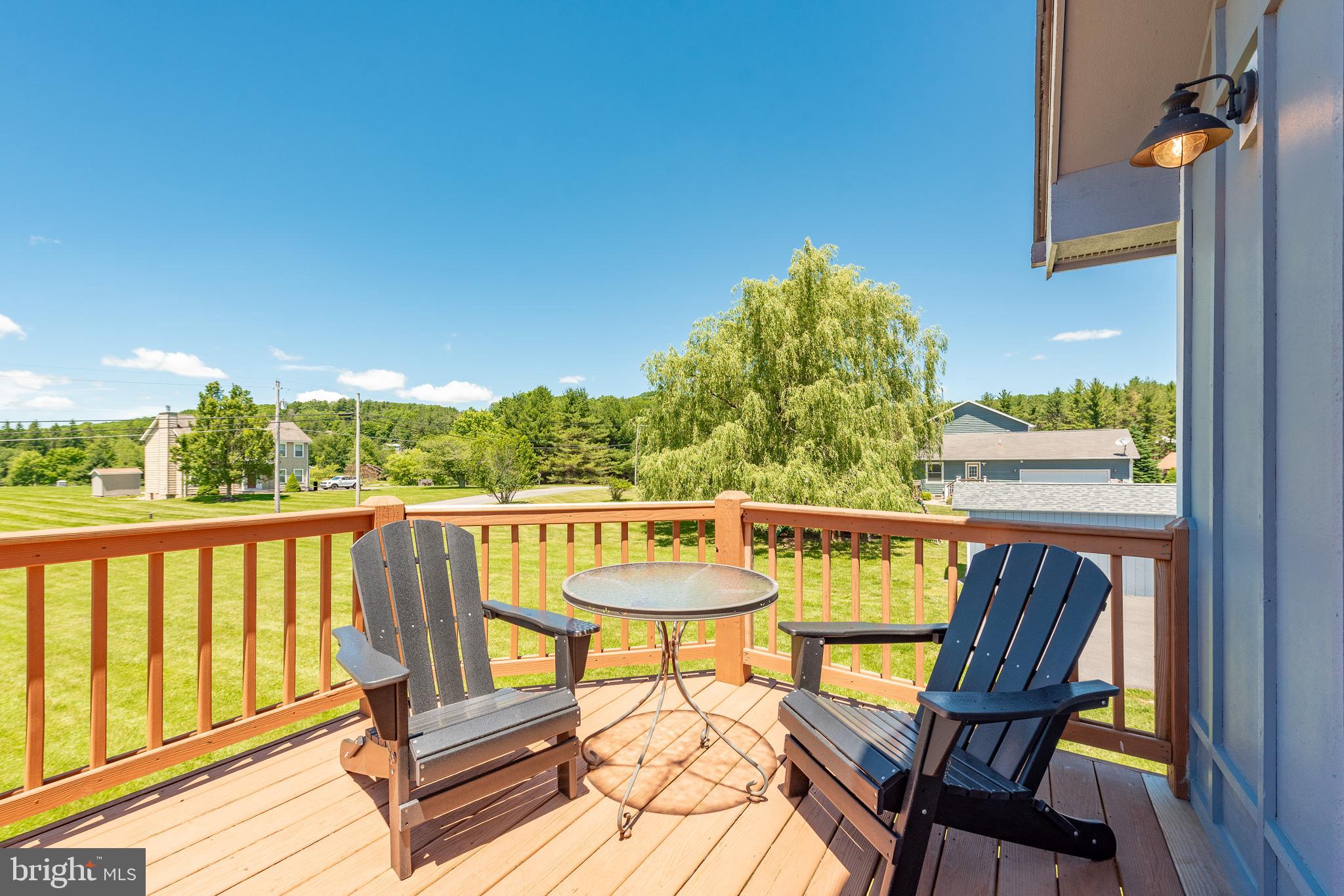 GLENFIELD - Residential
