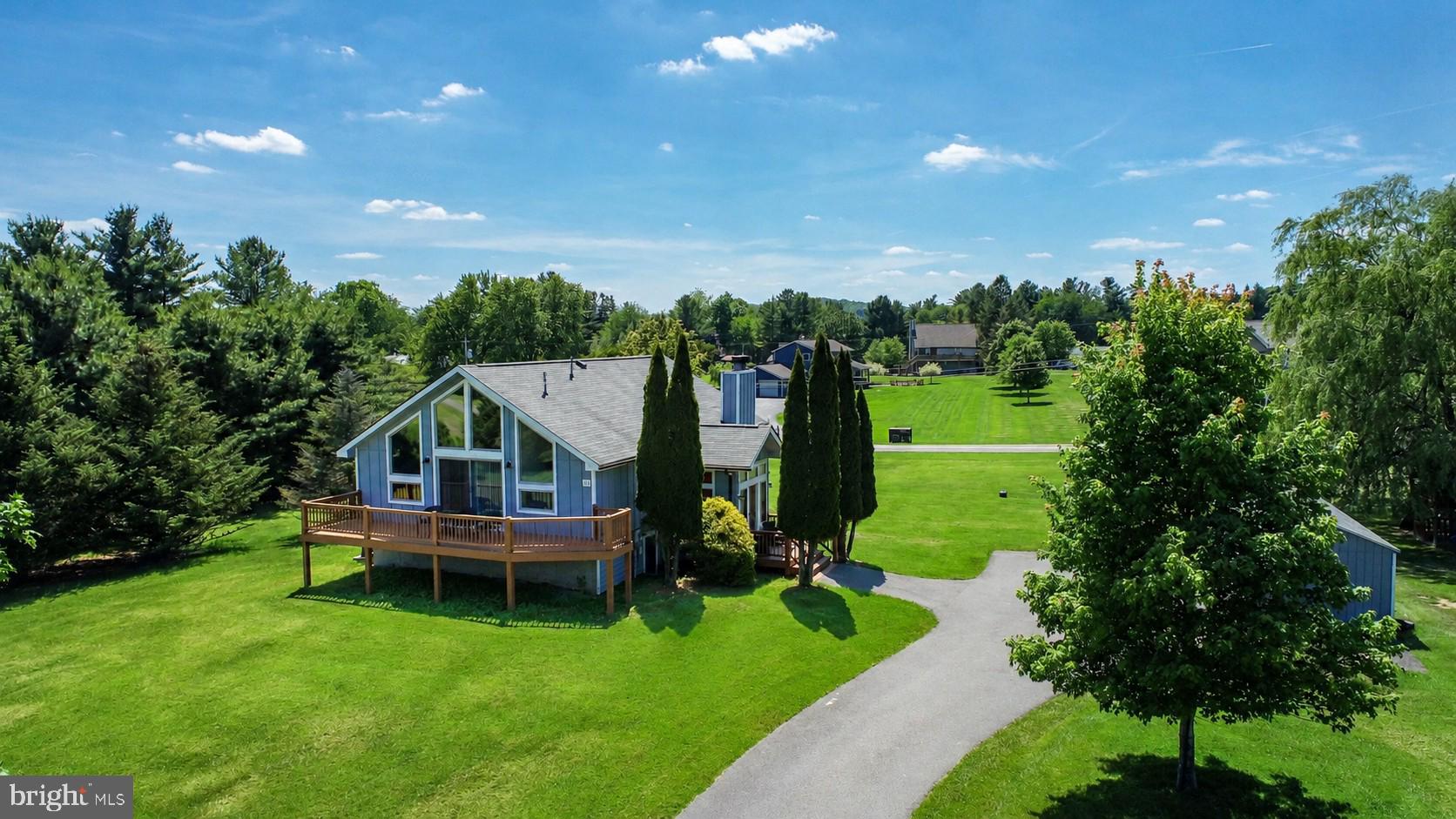 GLENFIELD - Residential