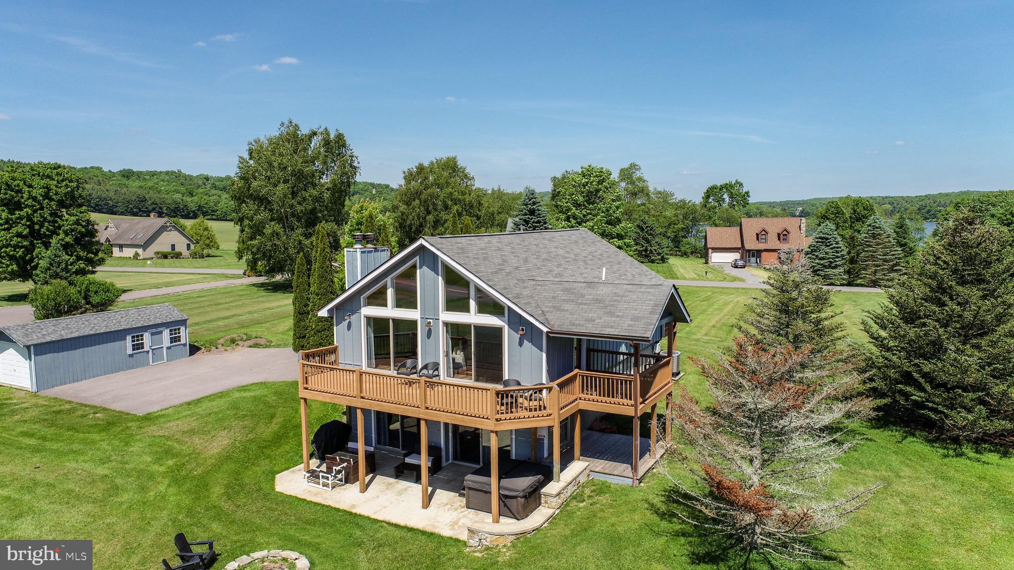 GLENFIELD - Residential