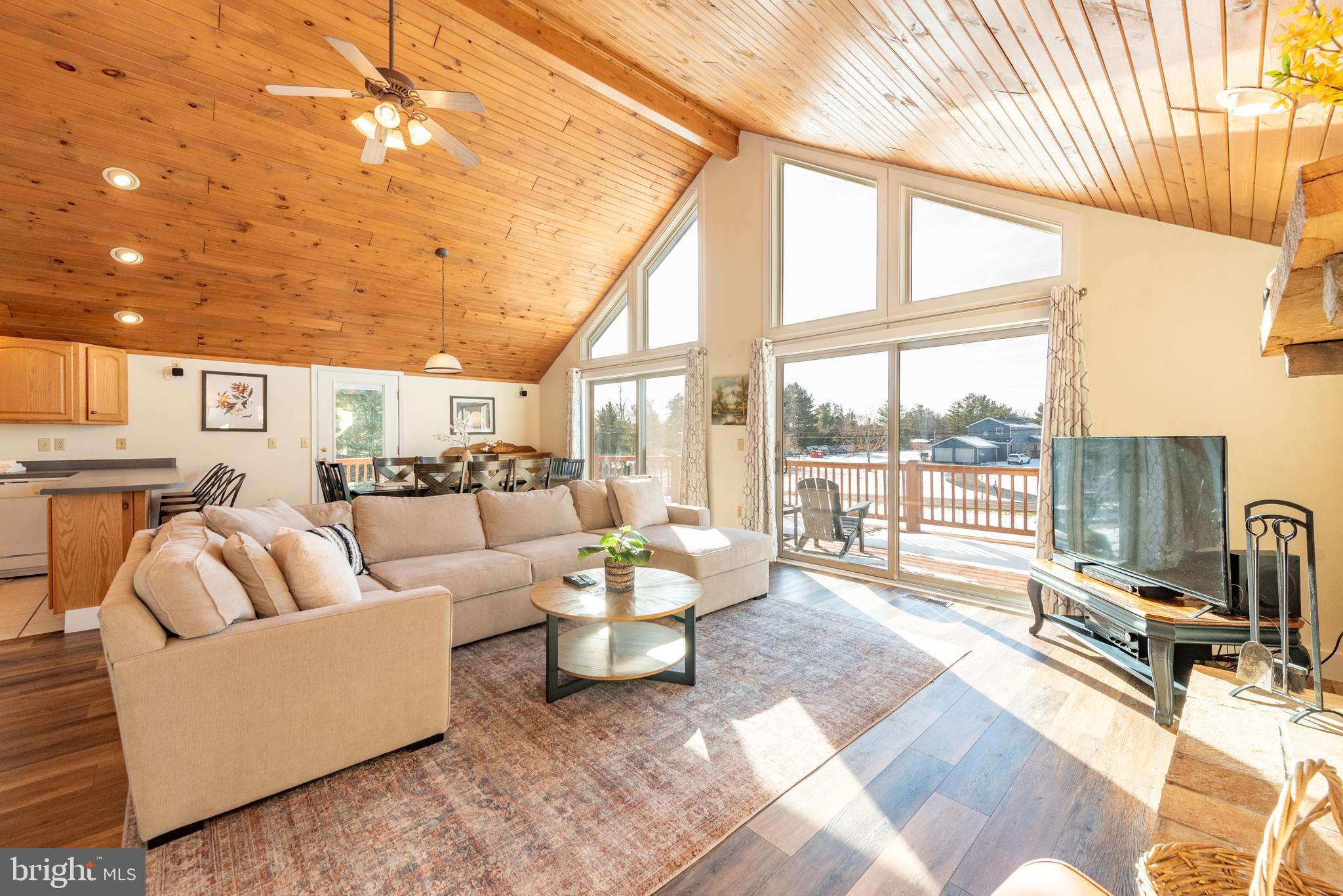 GLENFIELD - Residential