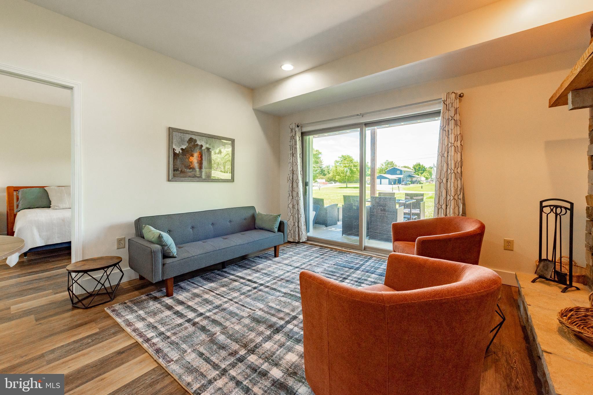 GLENFIELD - Residential