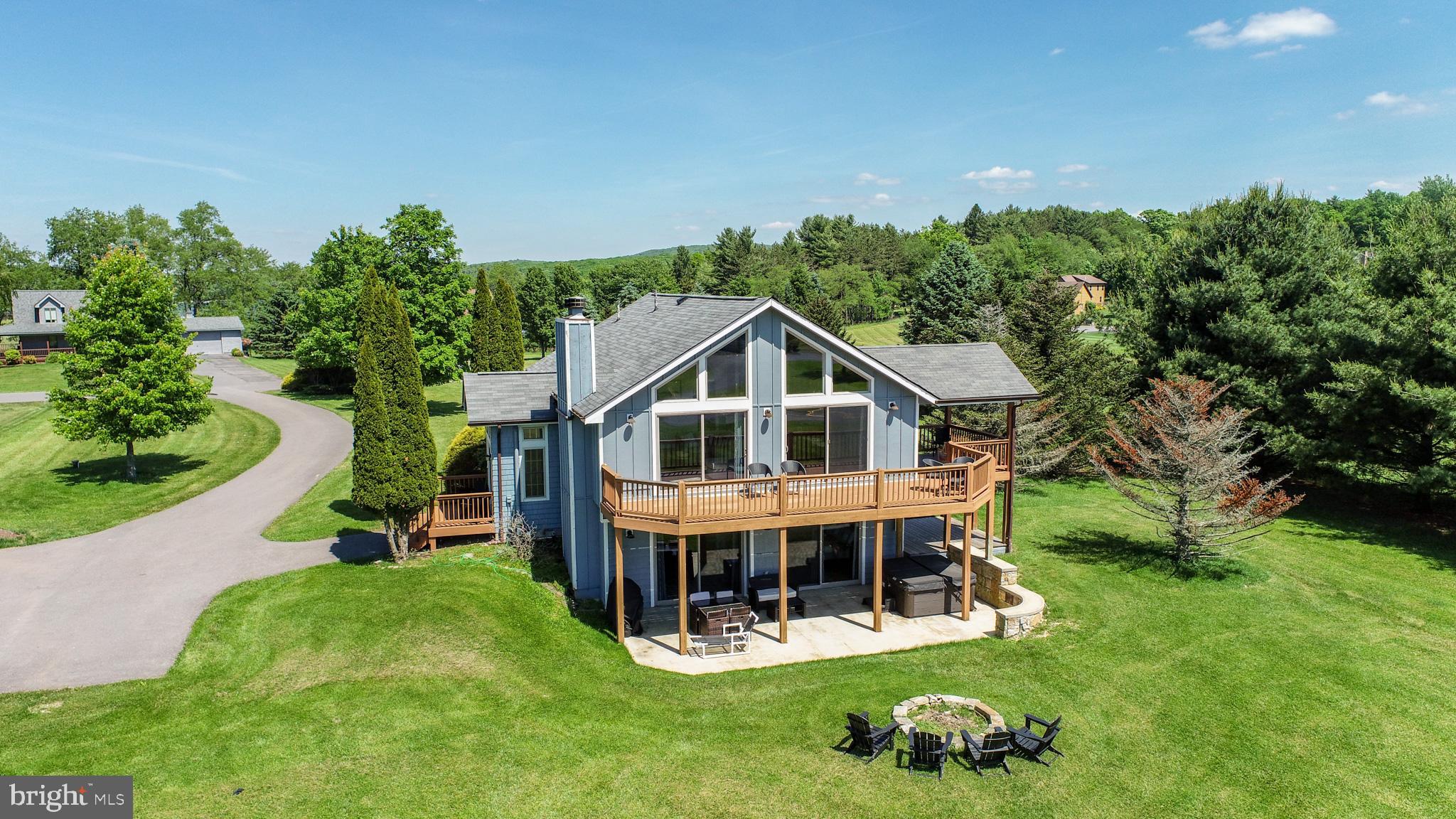GLENFIELD - Residential