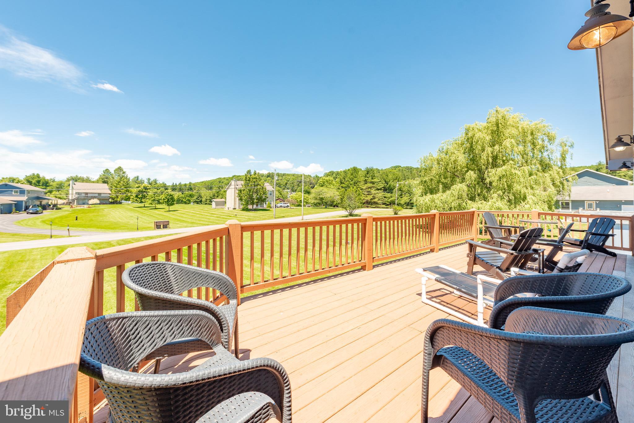 GLENFIELD - Residential