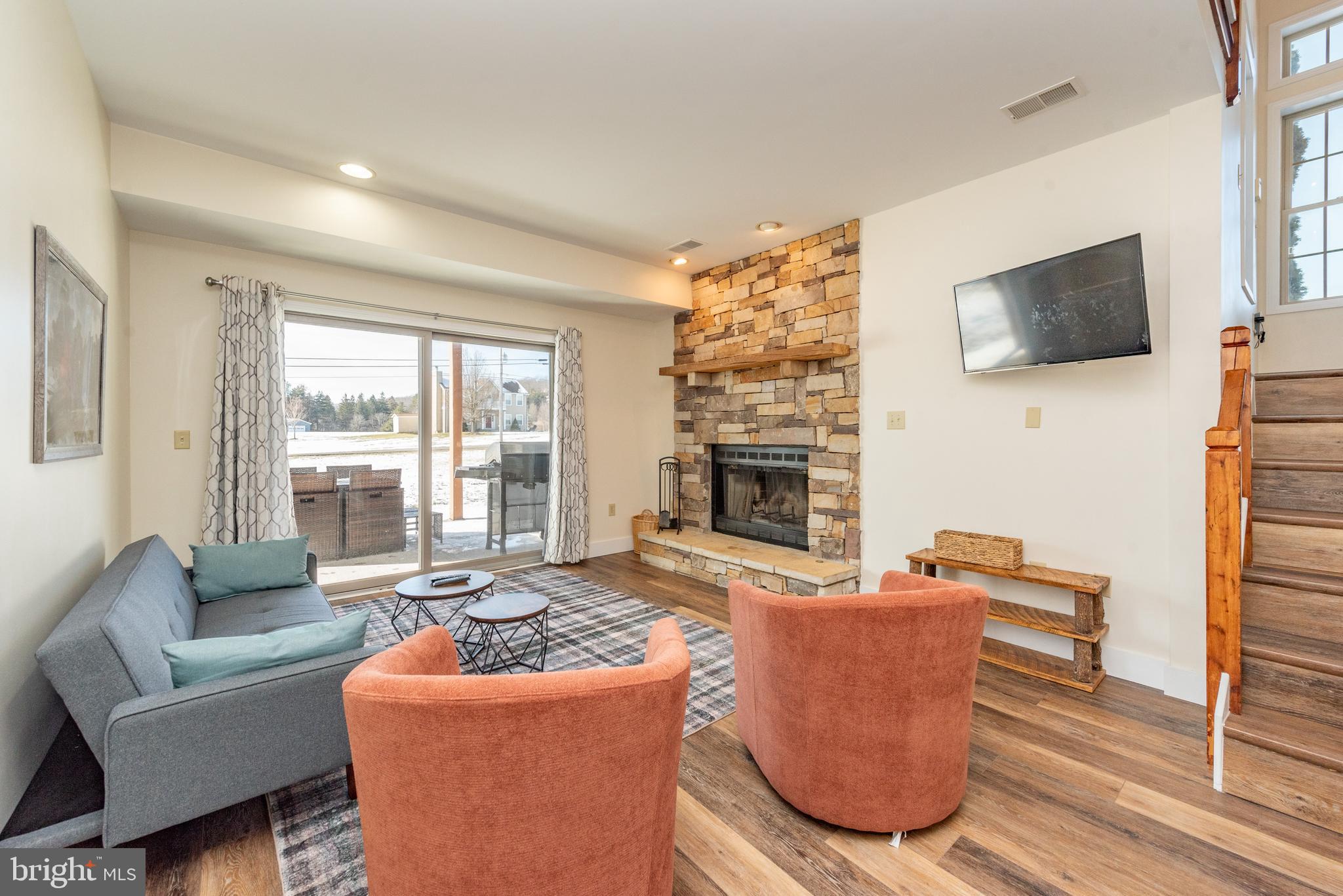 GLENFIELD - Residential