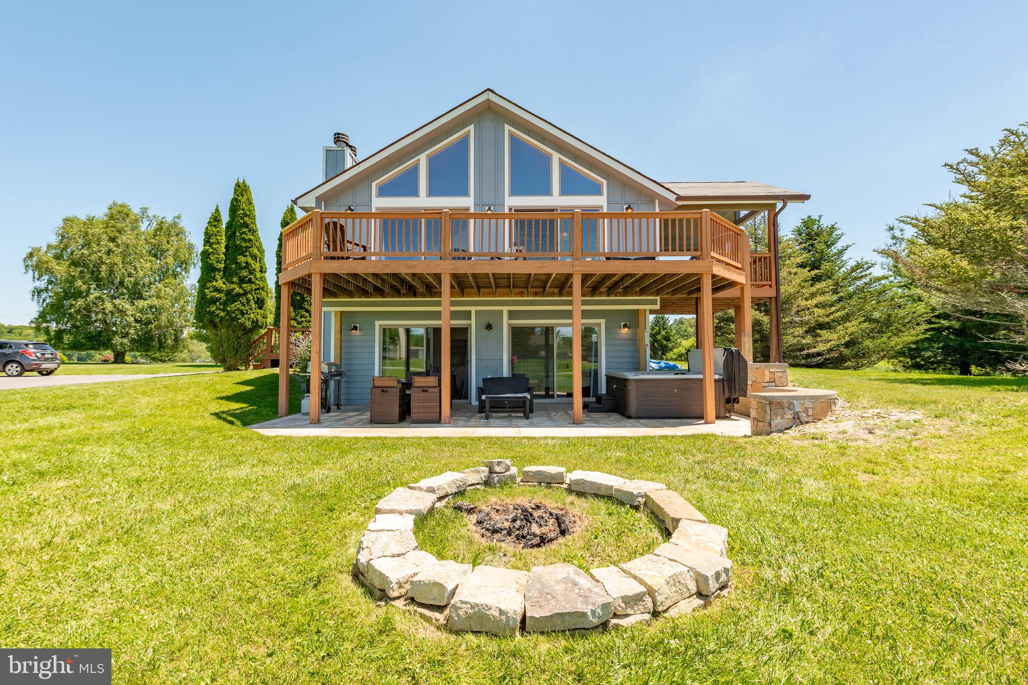 GLENFIELD - Residential