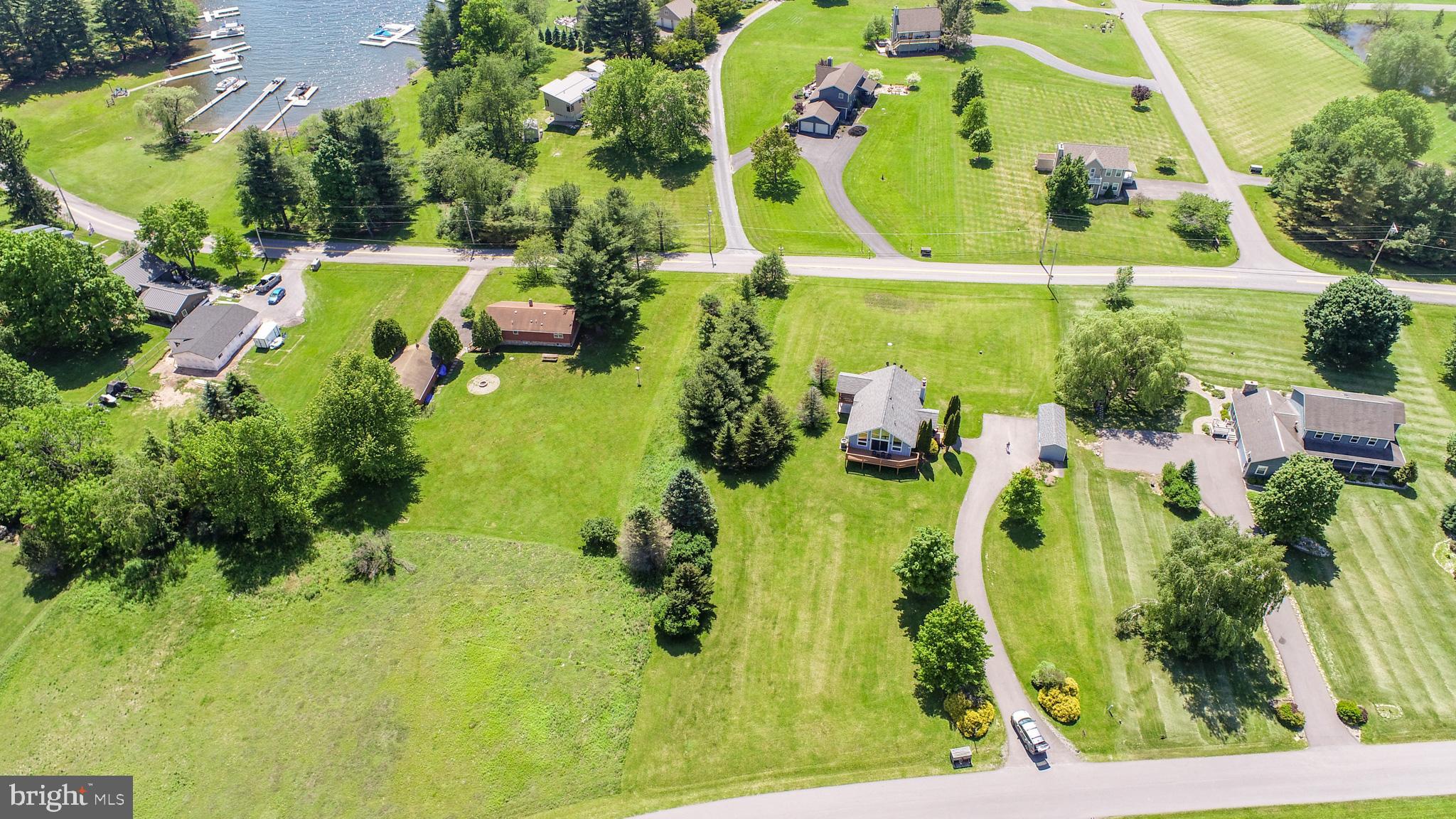 GLENFIELD - Residential