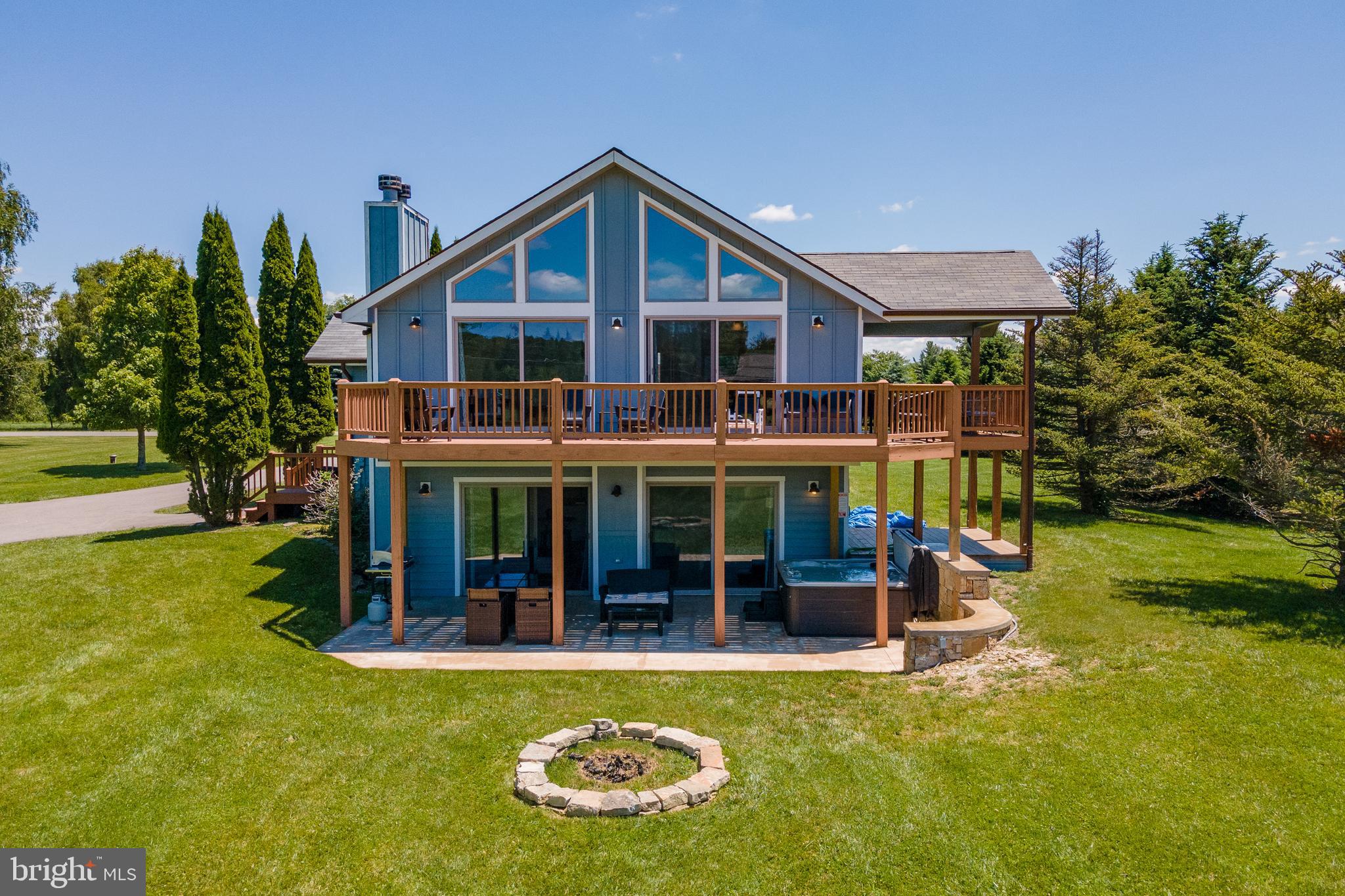 GLENFIELD - Residential