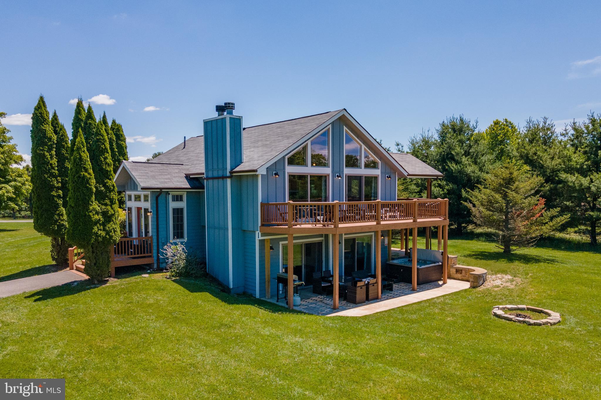 GLENFIELD - Residential