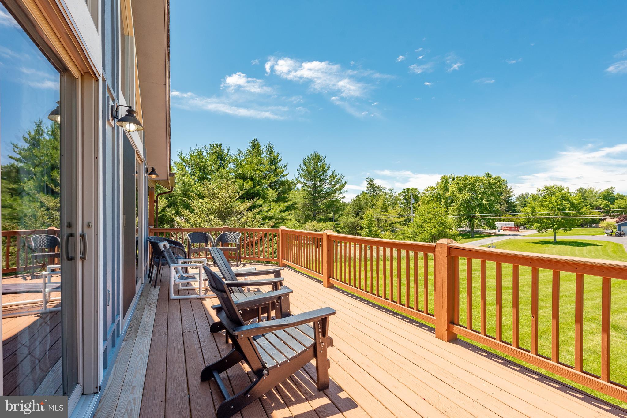 GLENFIELD - Residential