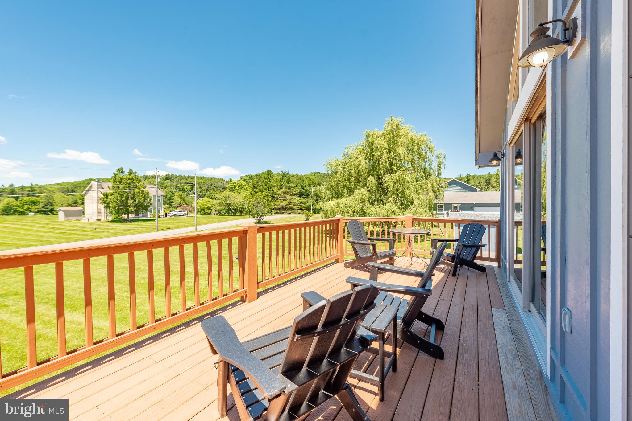 GLENFIELD - Residential