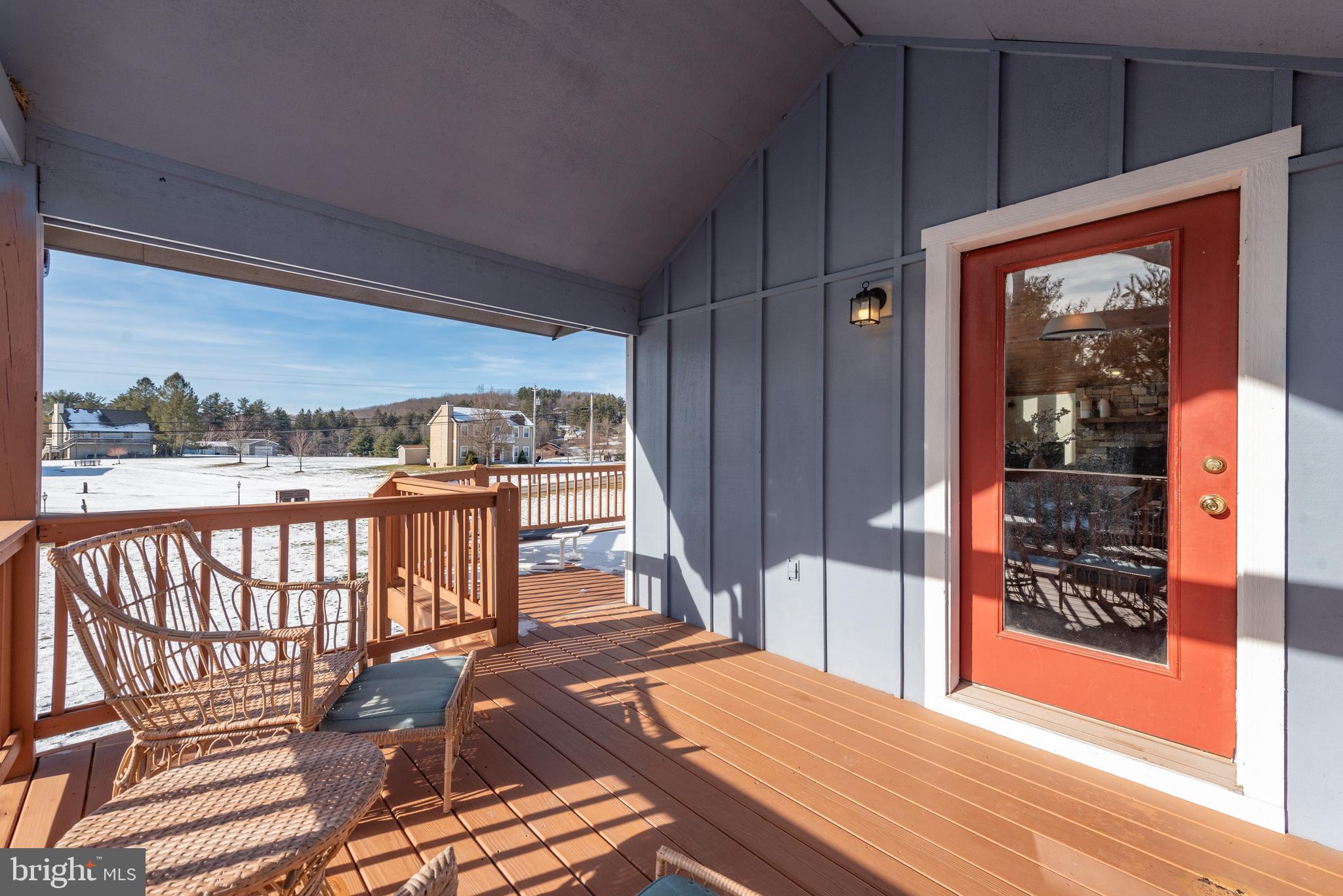 GLENFIELD - Residential