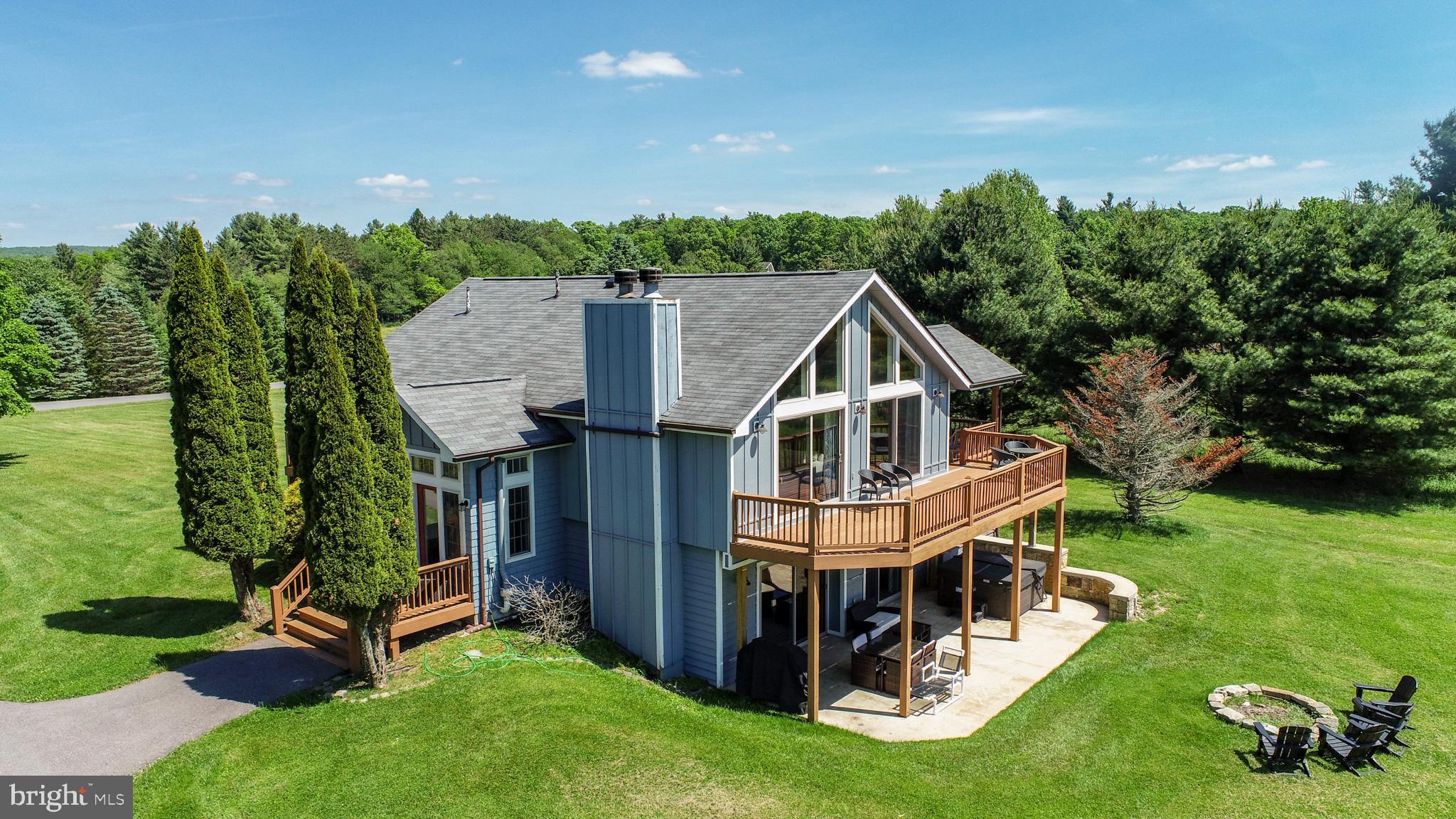 GLENFIELD - Residential