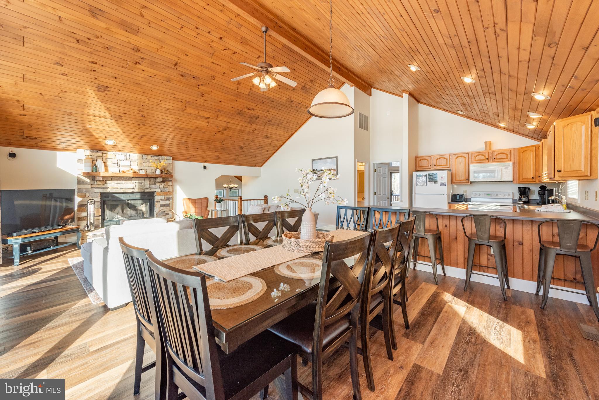 GLENFIELD - Residential