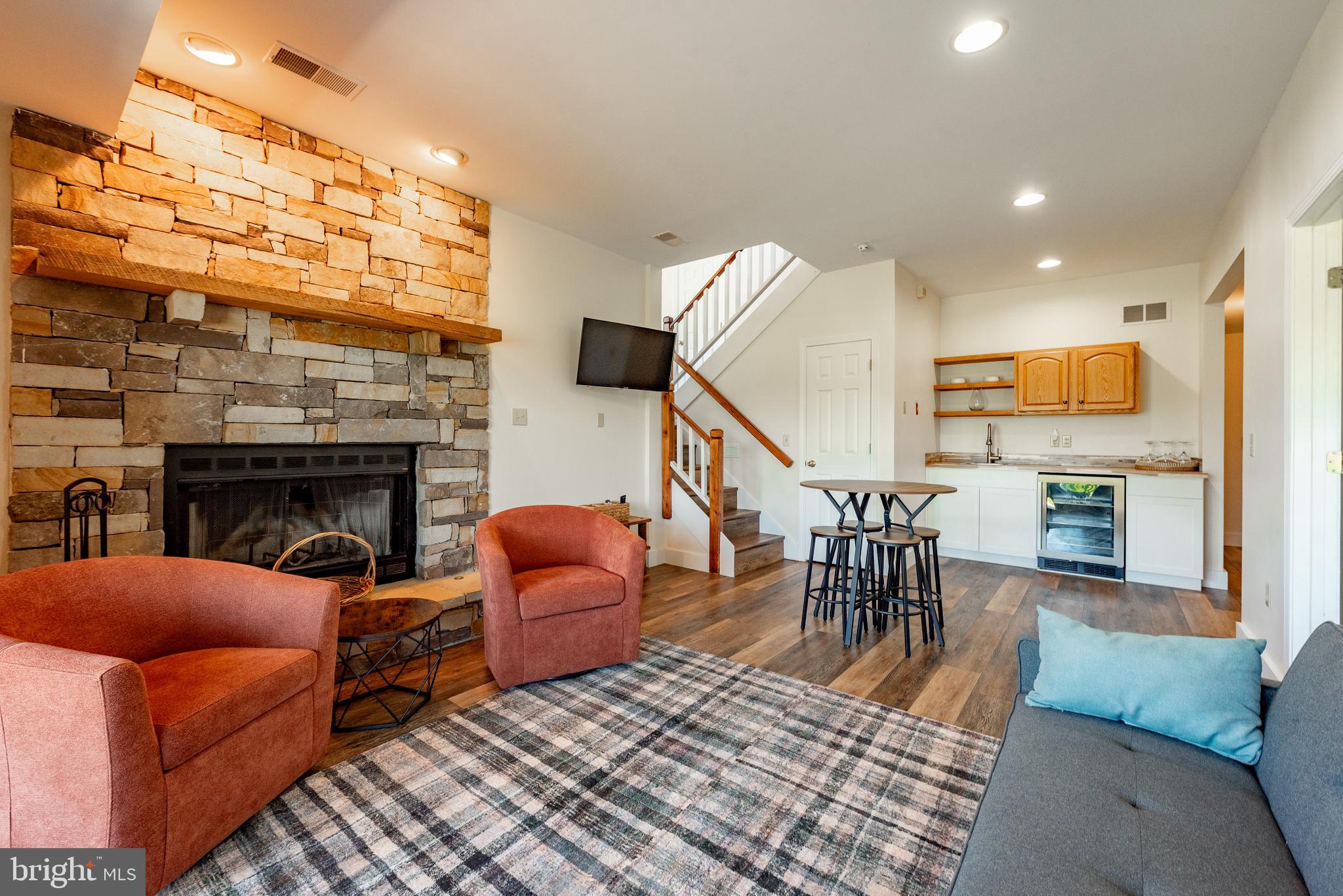 GLENFIELD - Residential