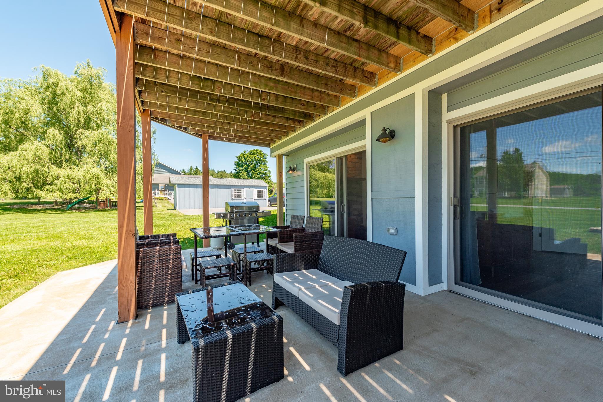 GLENFIELD - Residential