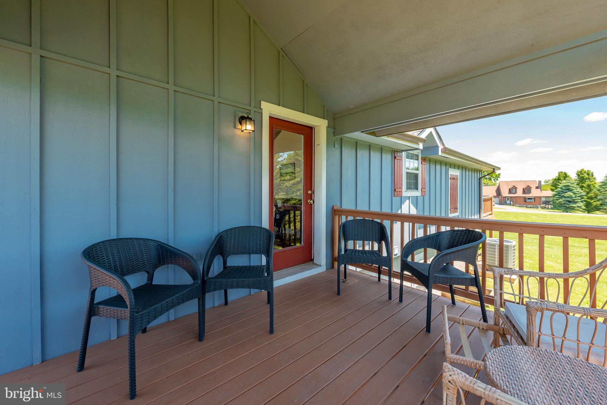 GLENFIELD - Residential