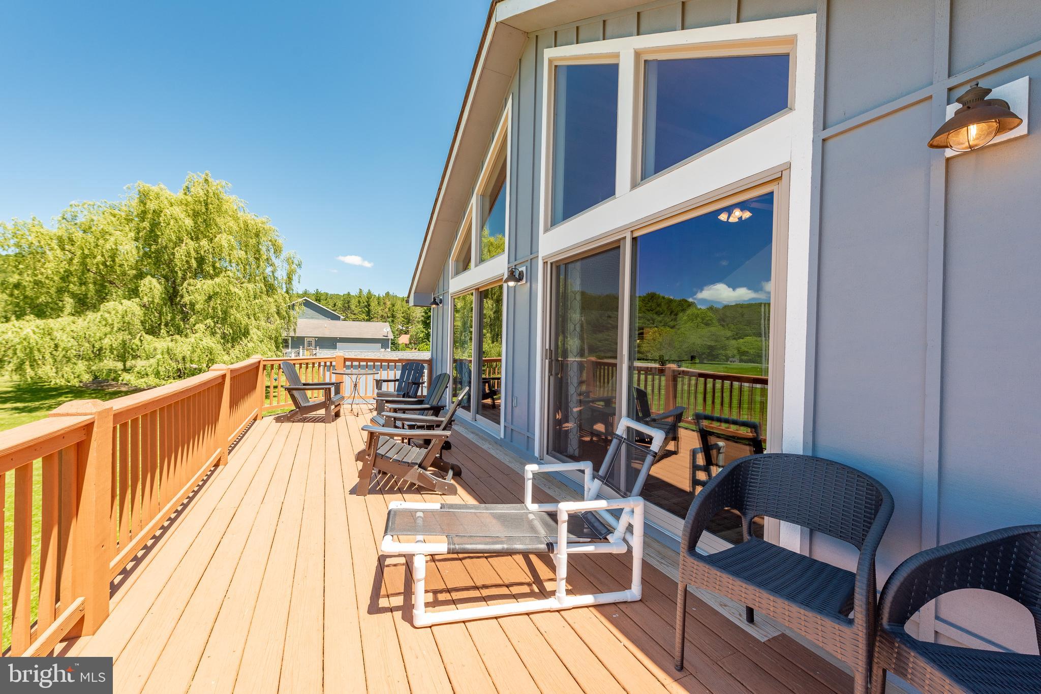 GLENFIELD - Residential