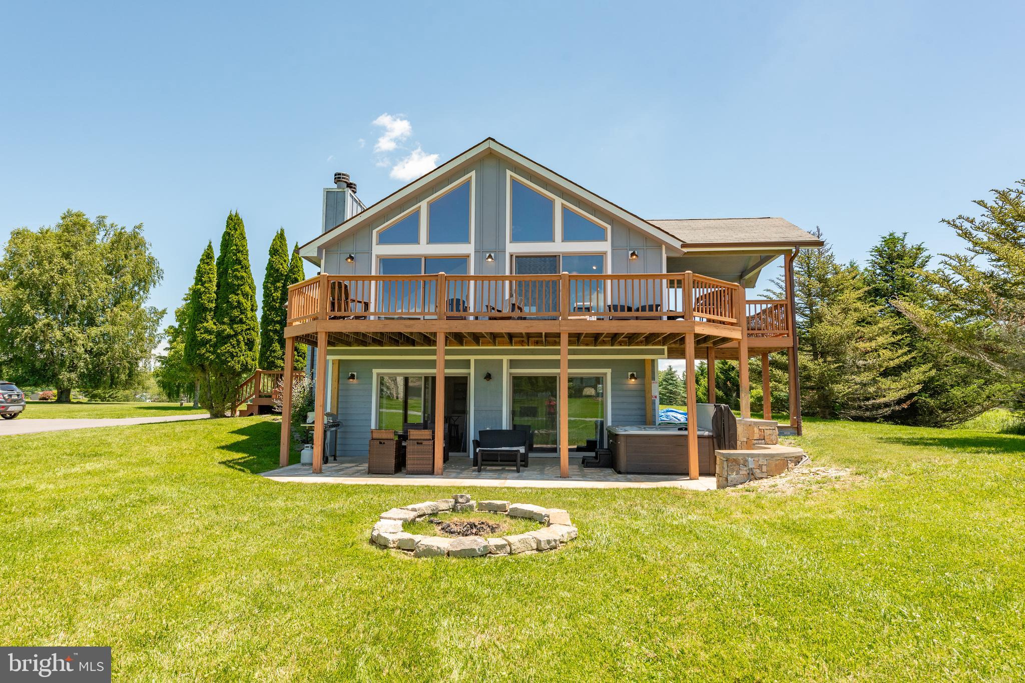GLENFIELD - Residential