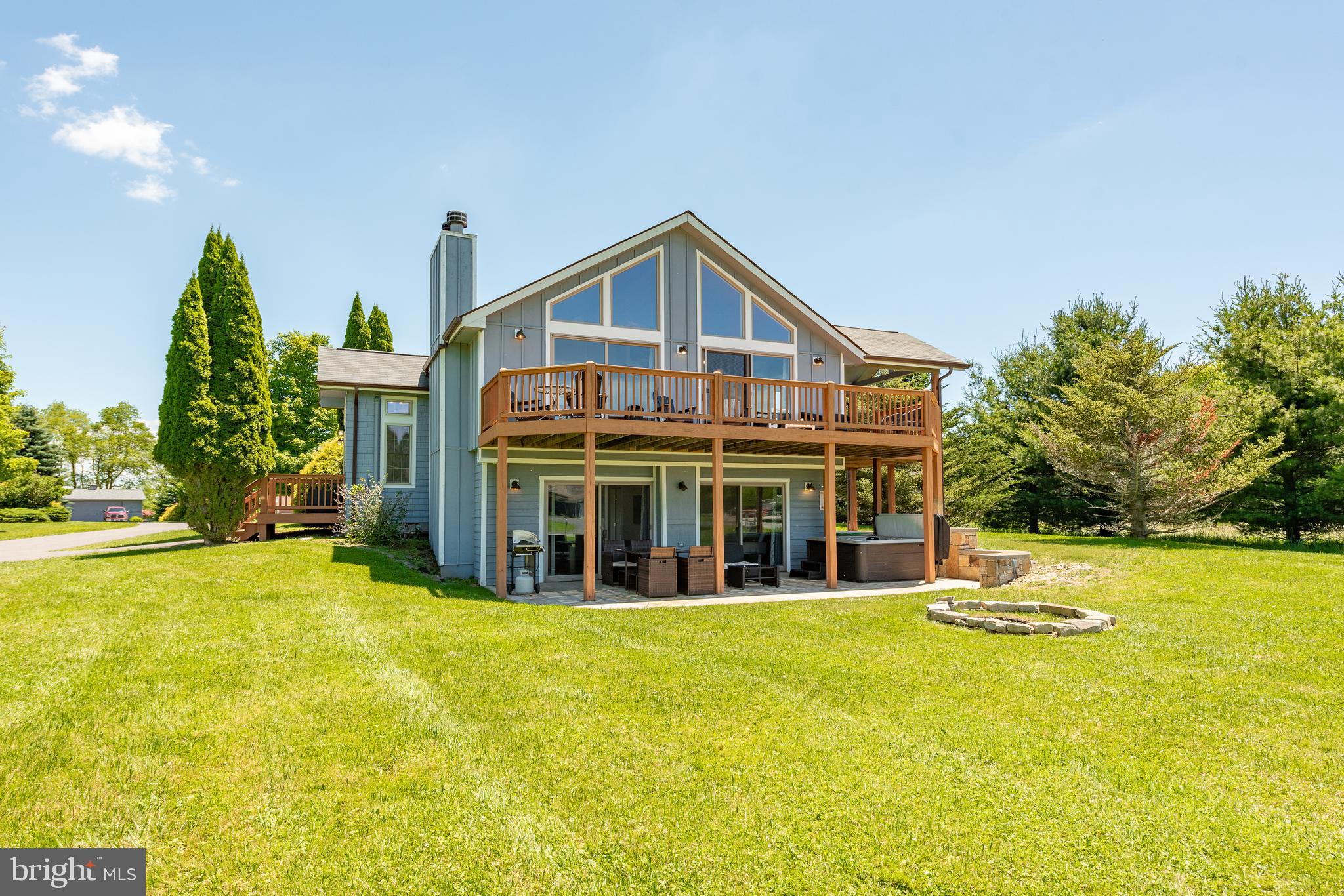 GLENFIELD - Residential