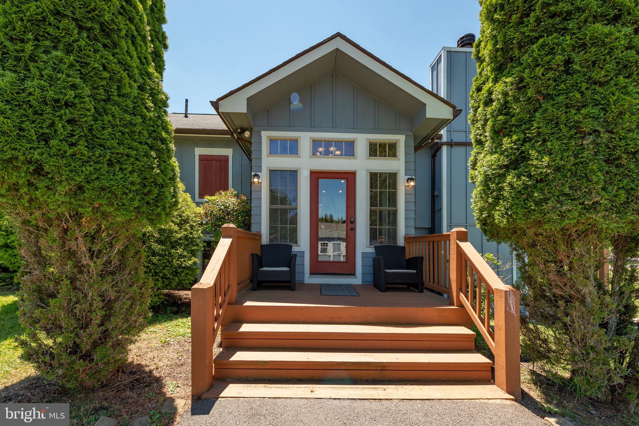 GLENFIELD - Residential
