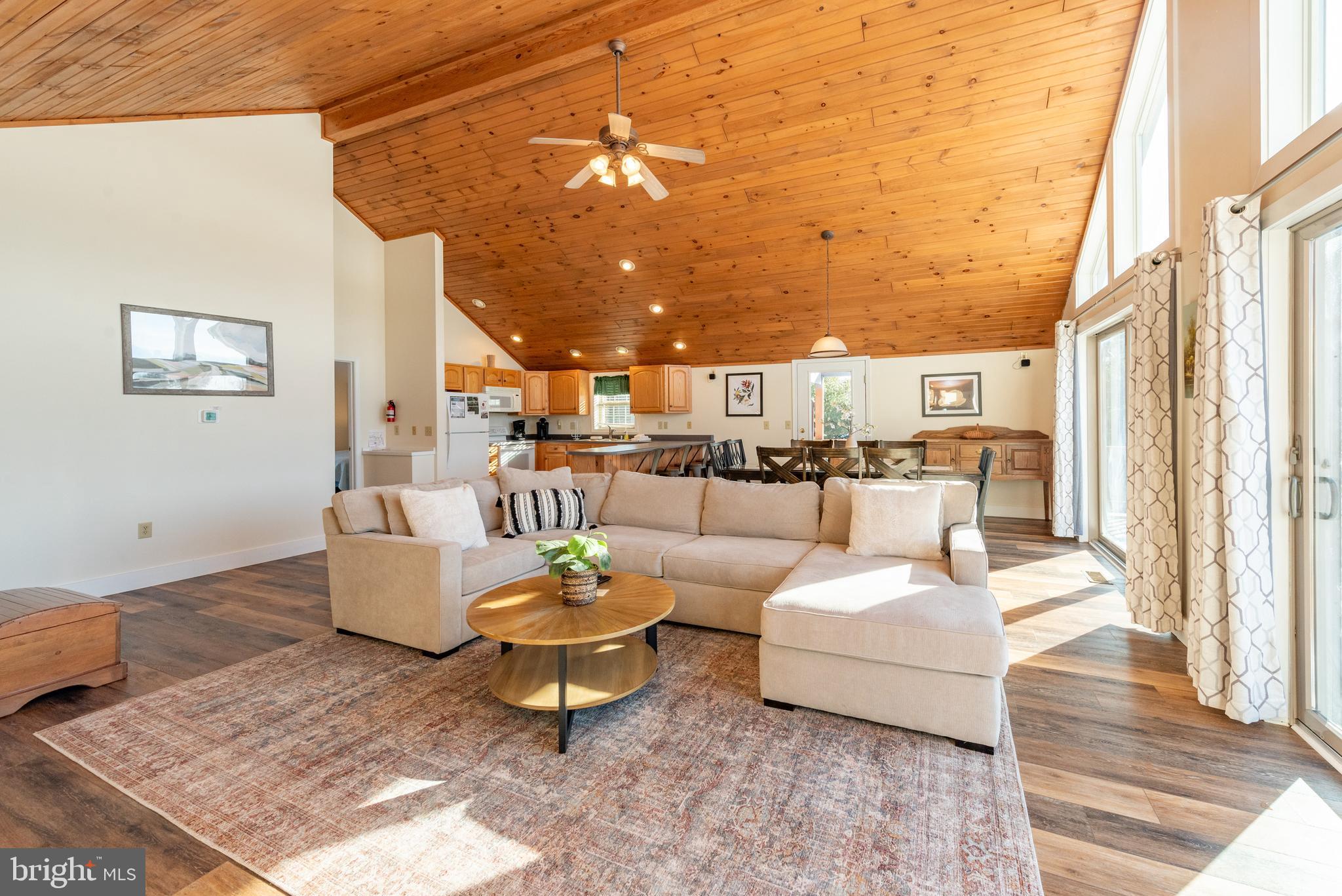 GLENFIELD - Residential
