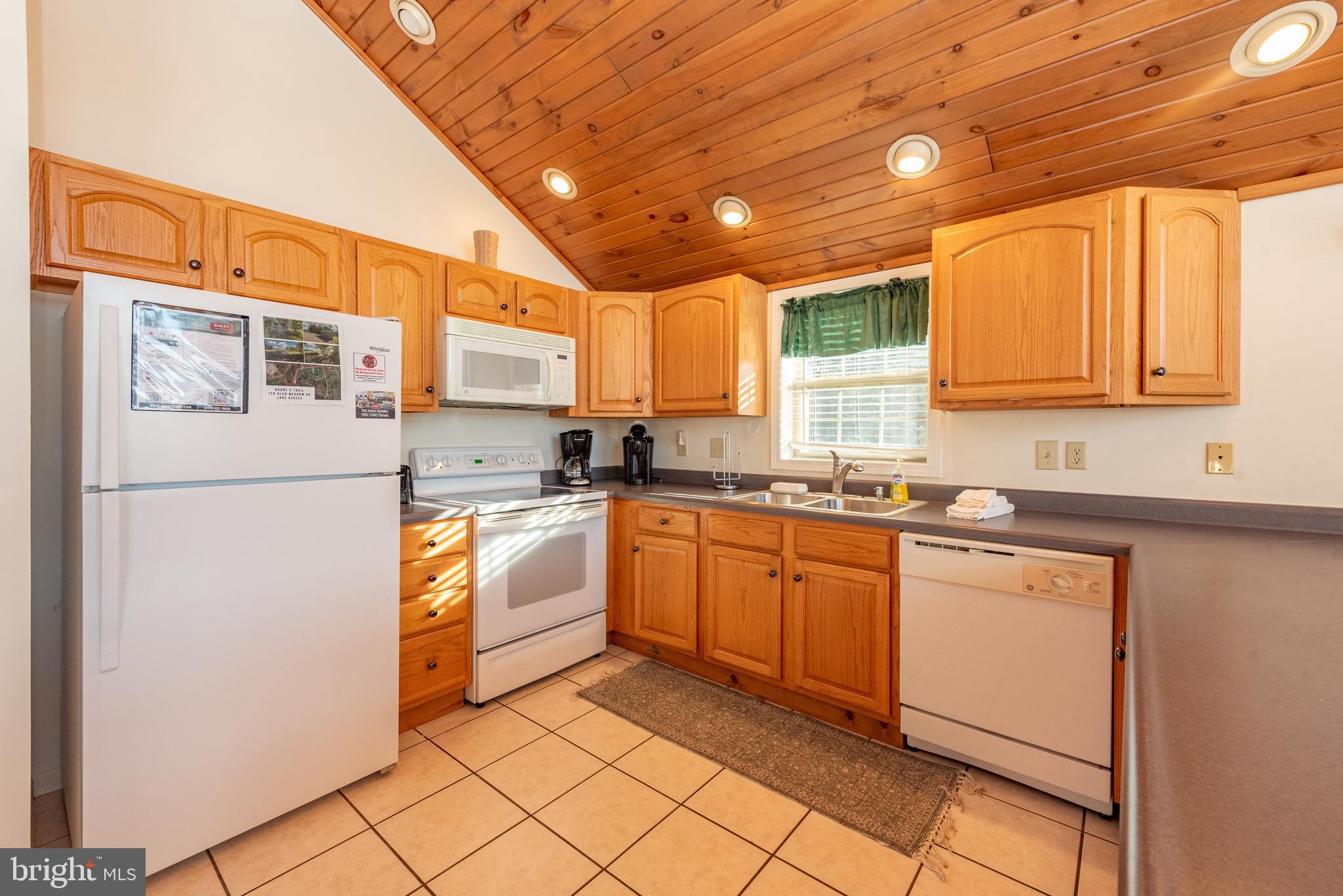 GLENFIELD - Residential