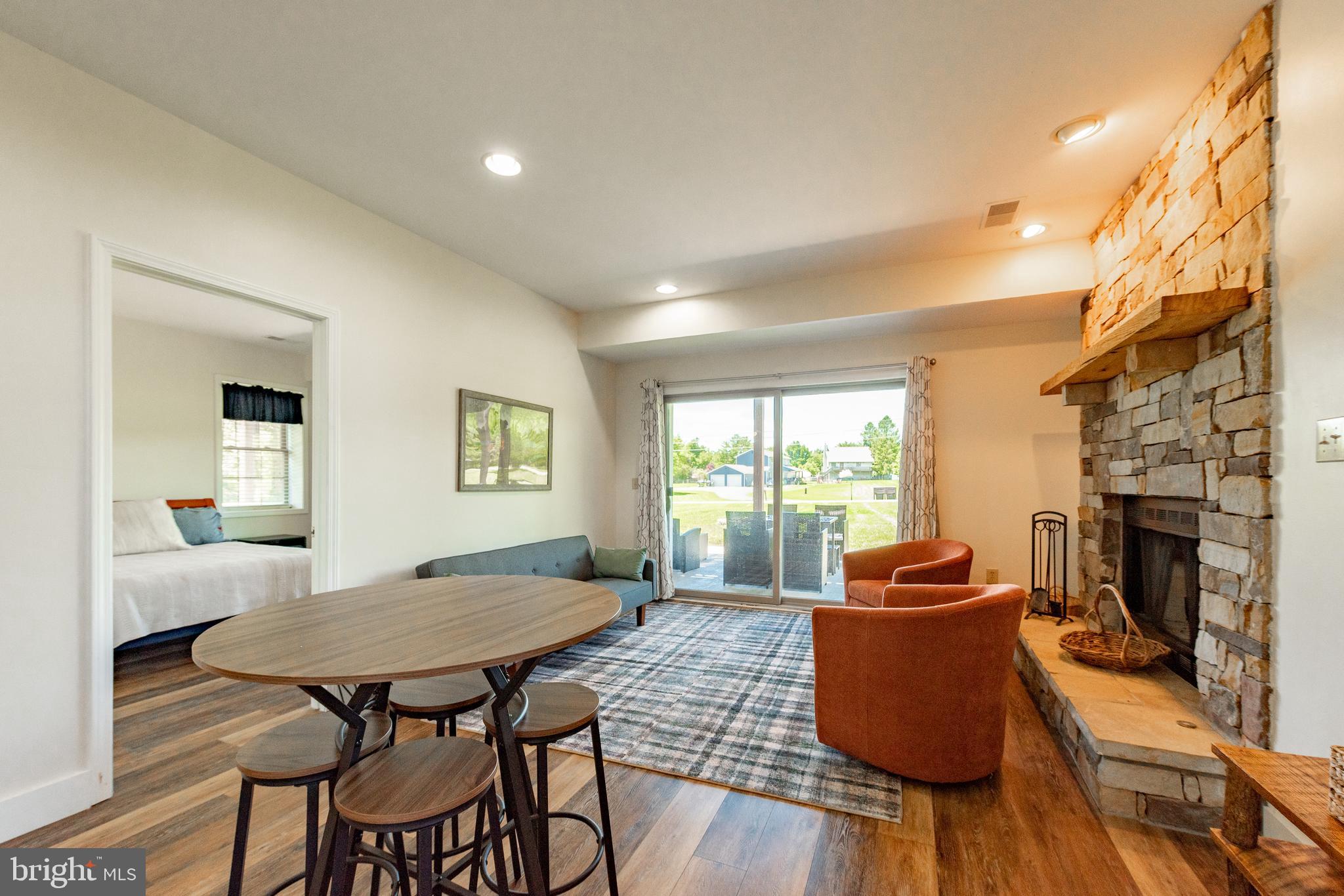 GLENFIELD - Residential