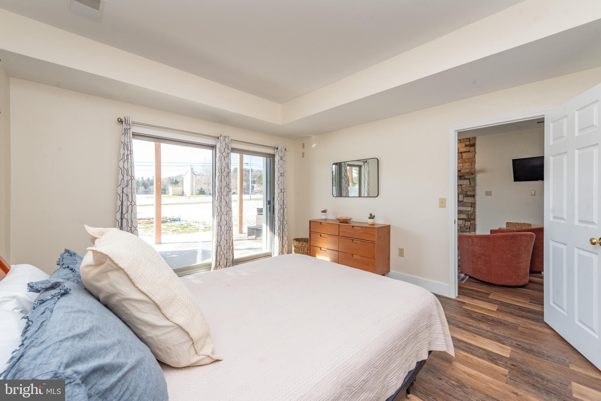 GLENFIELD - Residential