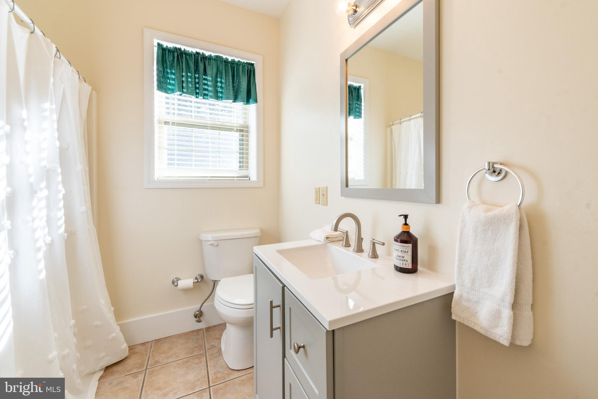 GLENFIELD - Residential