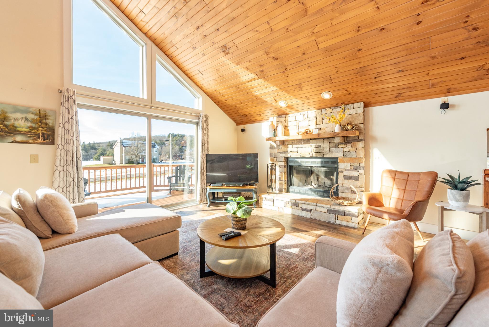 GLENFIELD - Residential