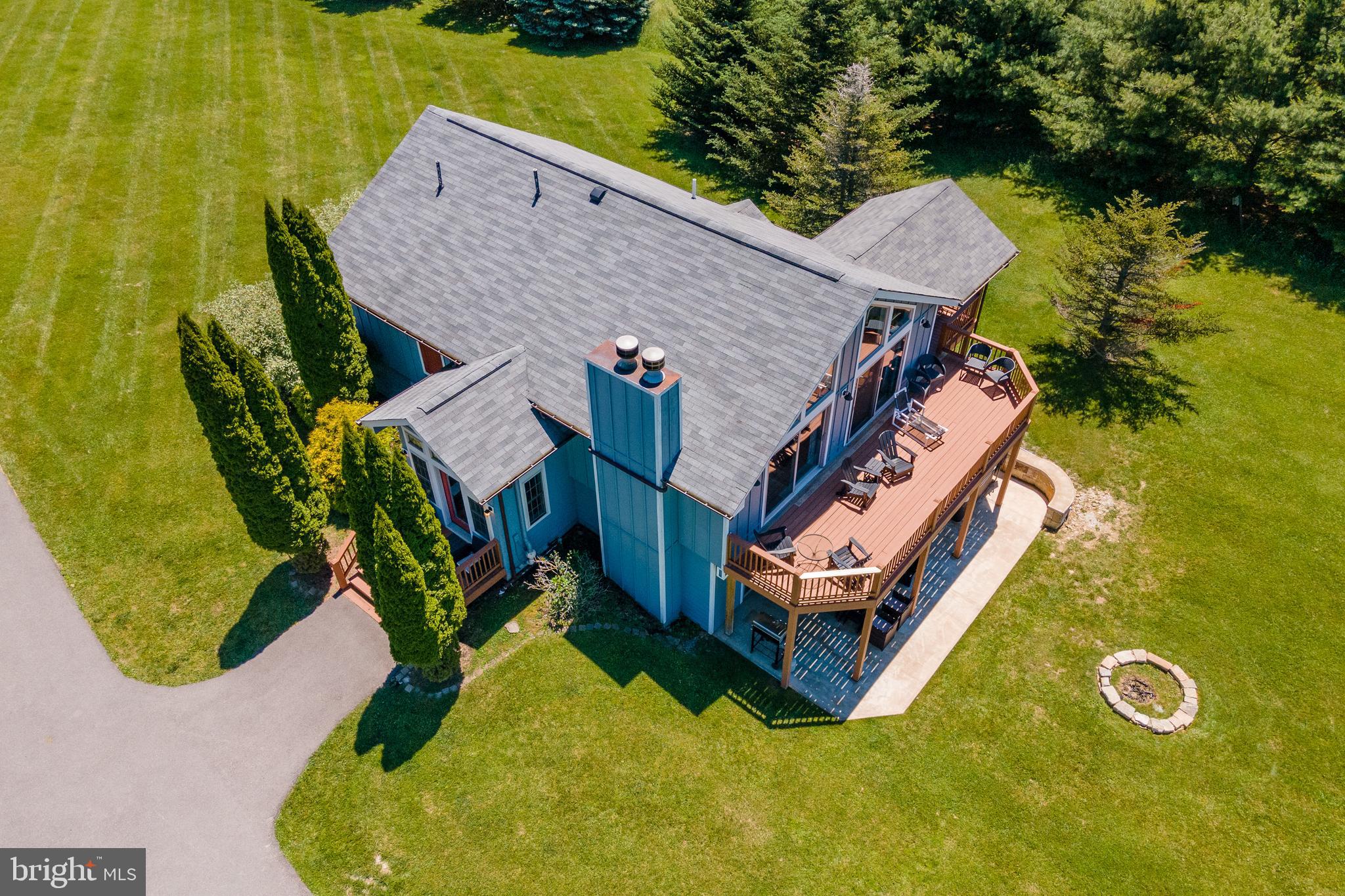 GLENFIELD - Residential