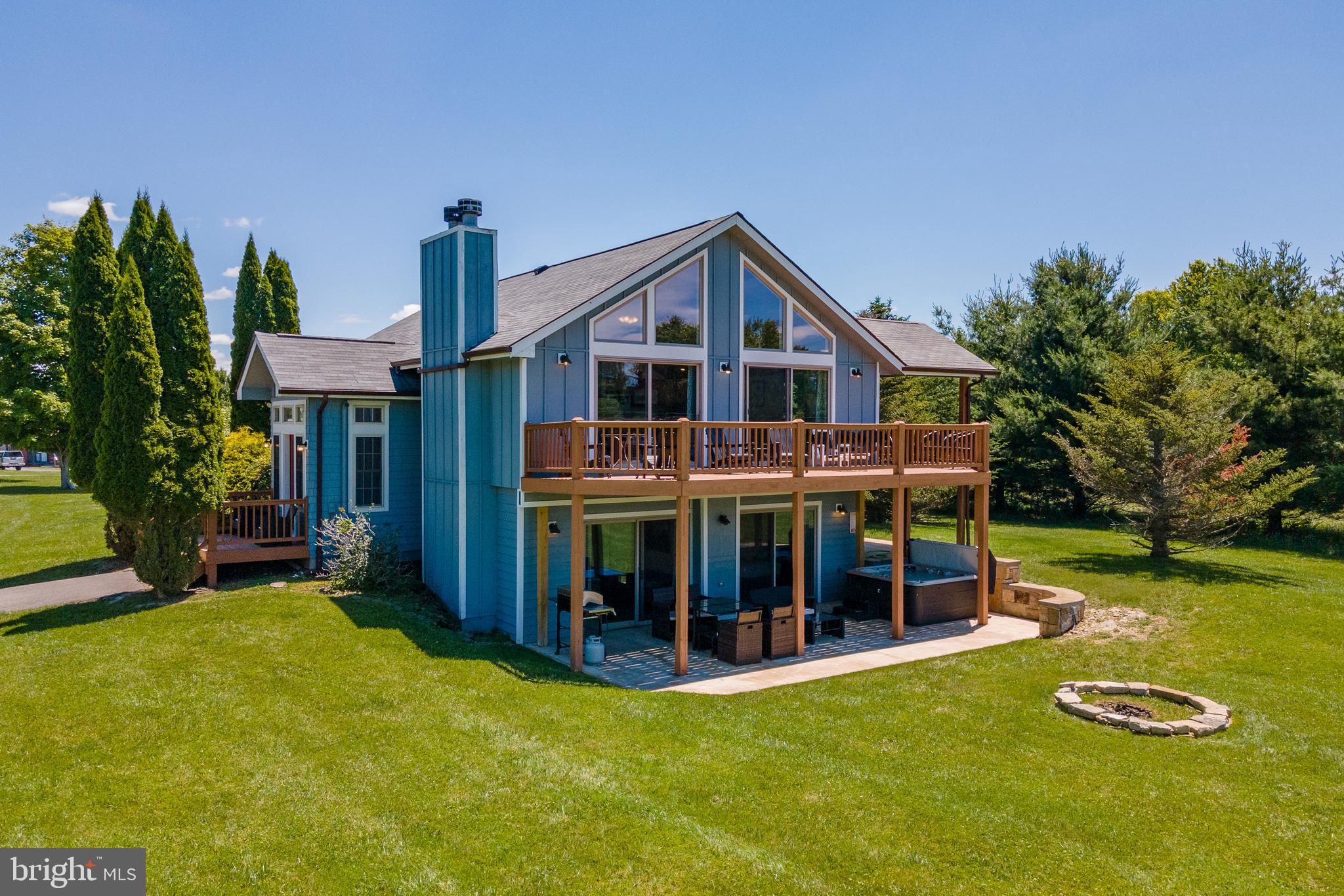 GLENFIELD - Residential