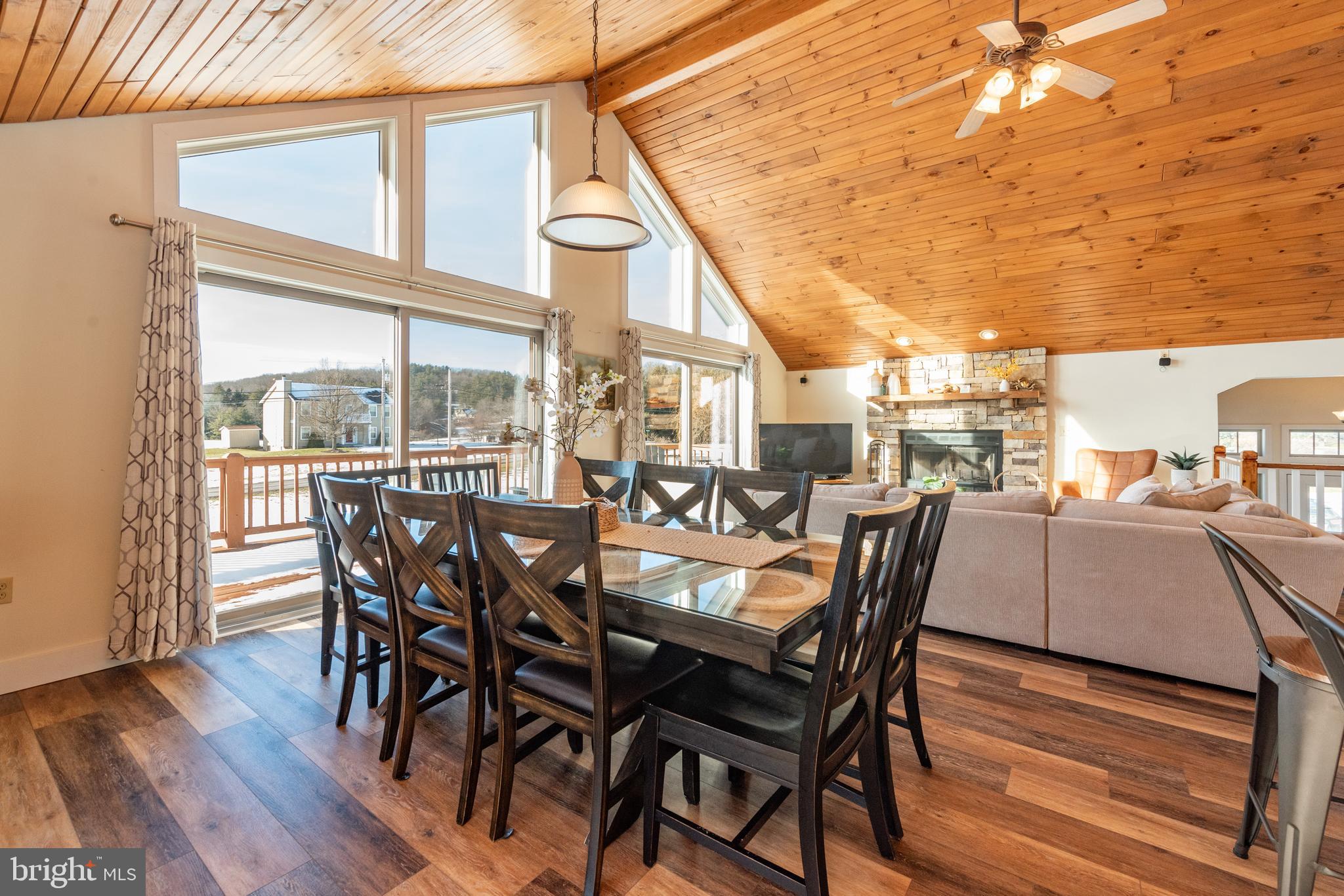 GLENFIELD - Residential