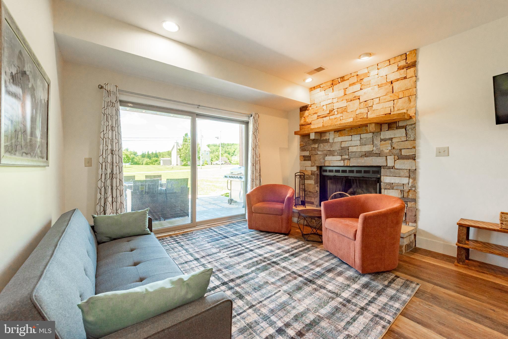GLENFIELD - Residential