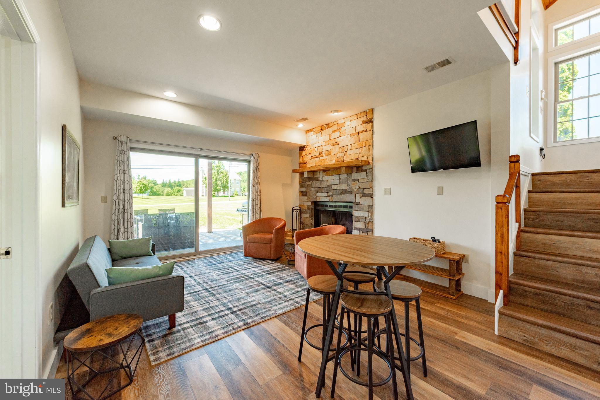 GLENFIELD - Residential