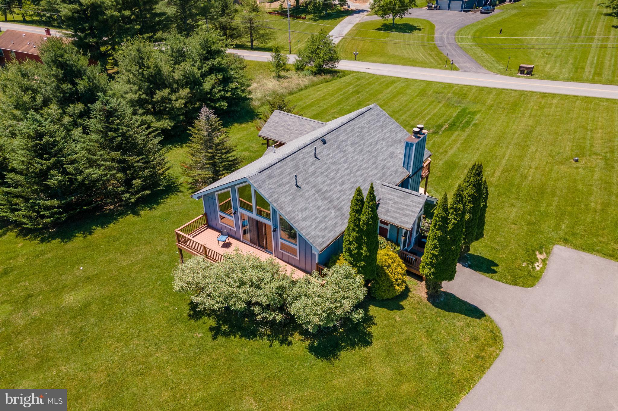 GLENFIELD - Residential