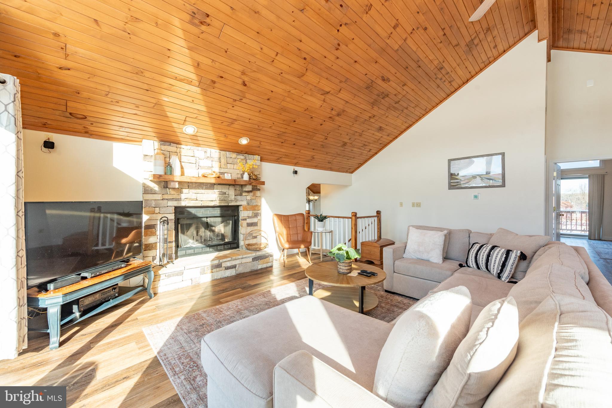 GLENFIELD - Residential