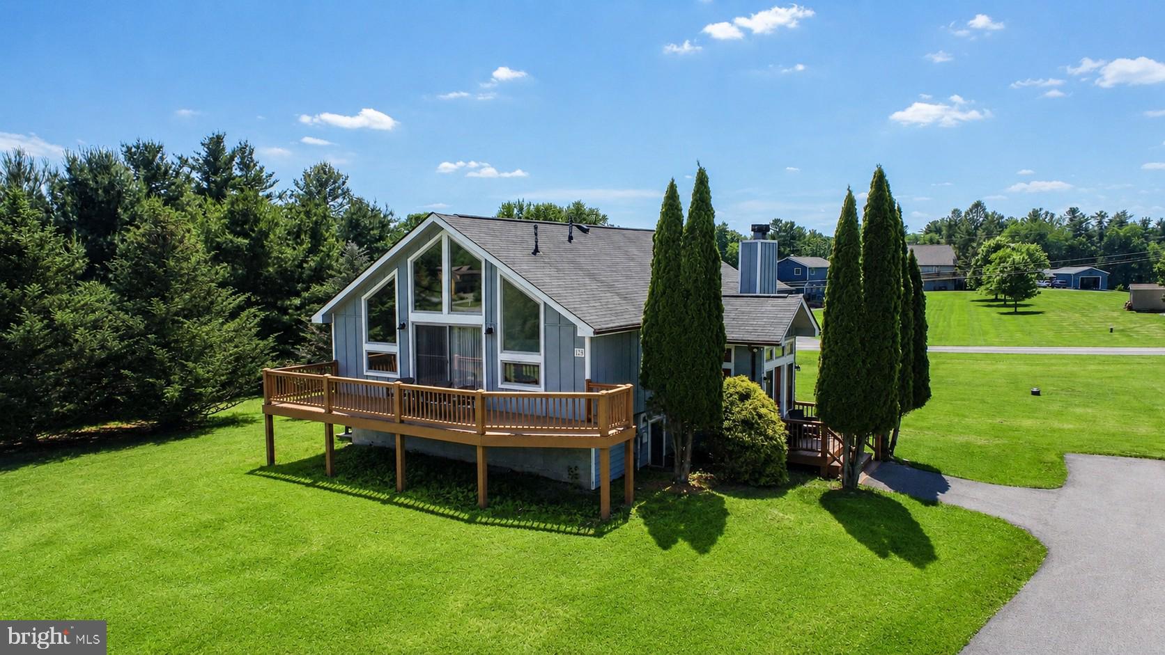 GLENFIELD - Residential