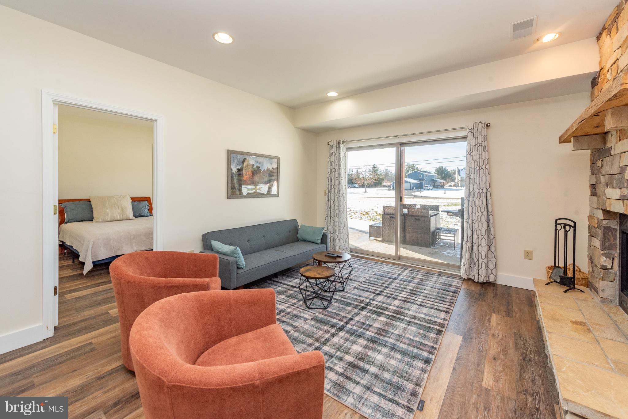 GLENFIELD - Residential
