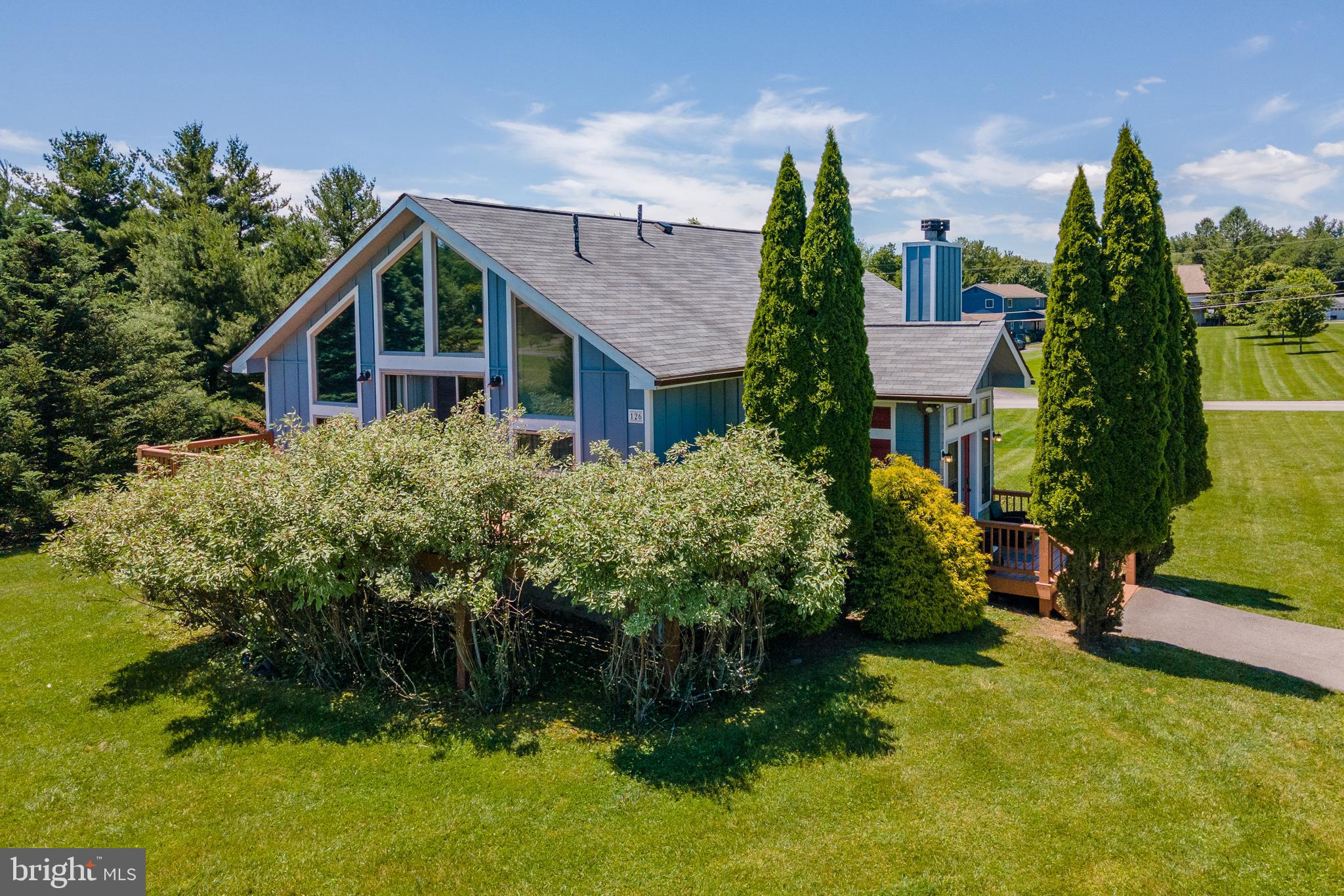 GLENFIELD - Residential