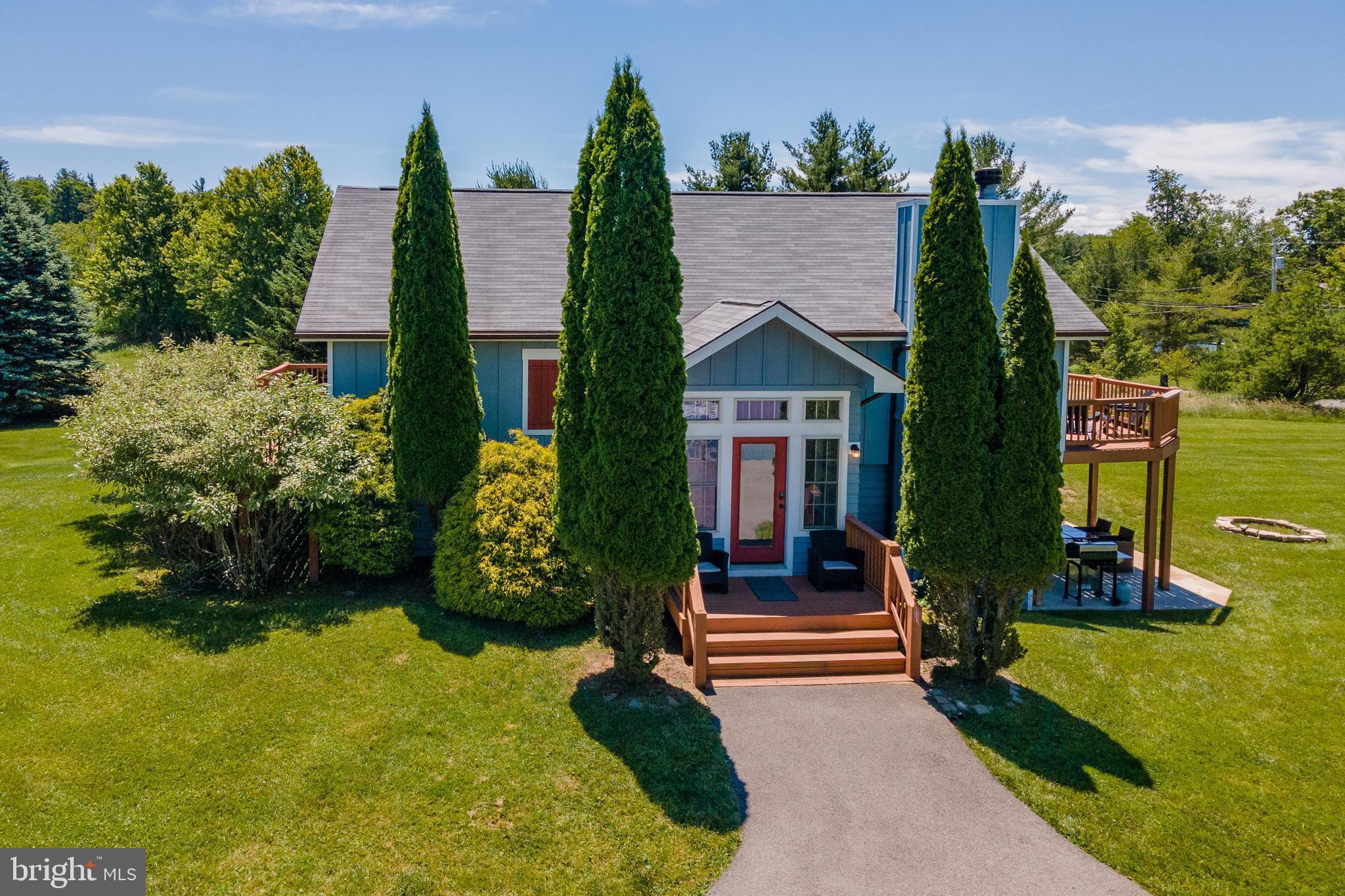 GLENFIELD - Residential