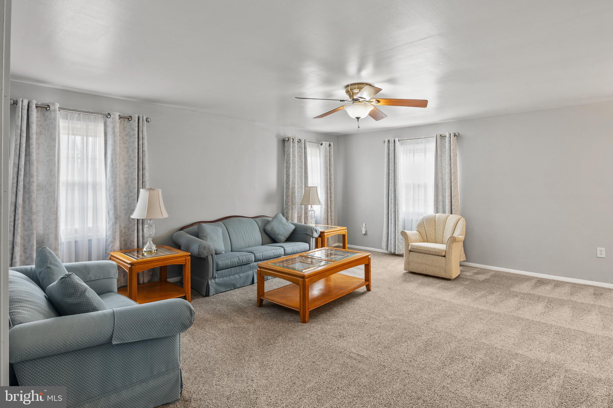 KENILWORTH AT BELAIR - Residential