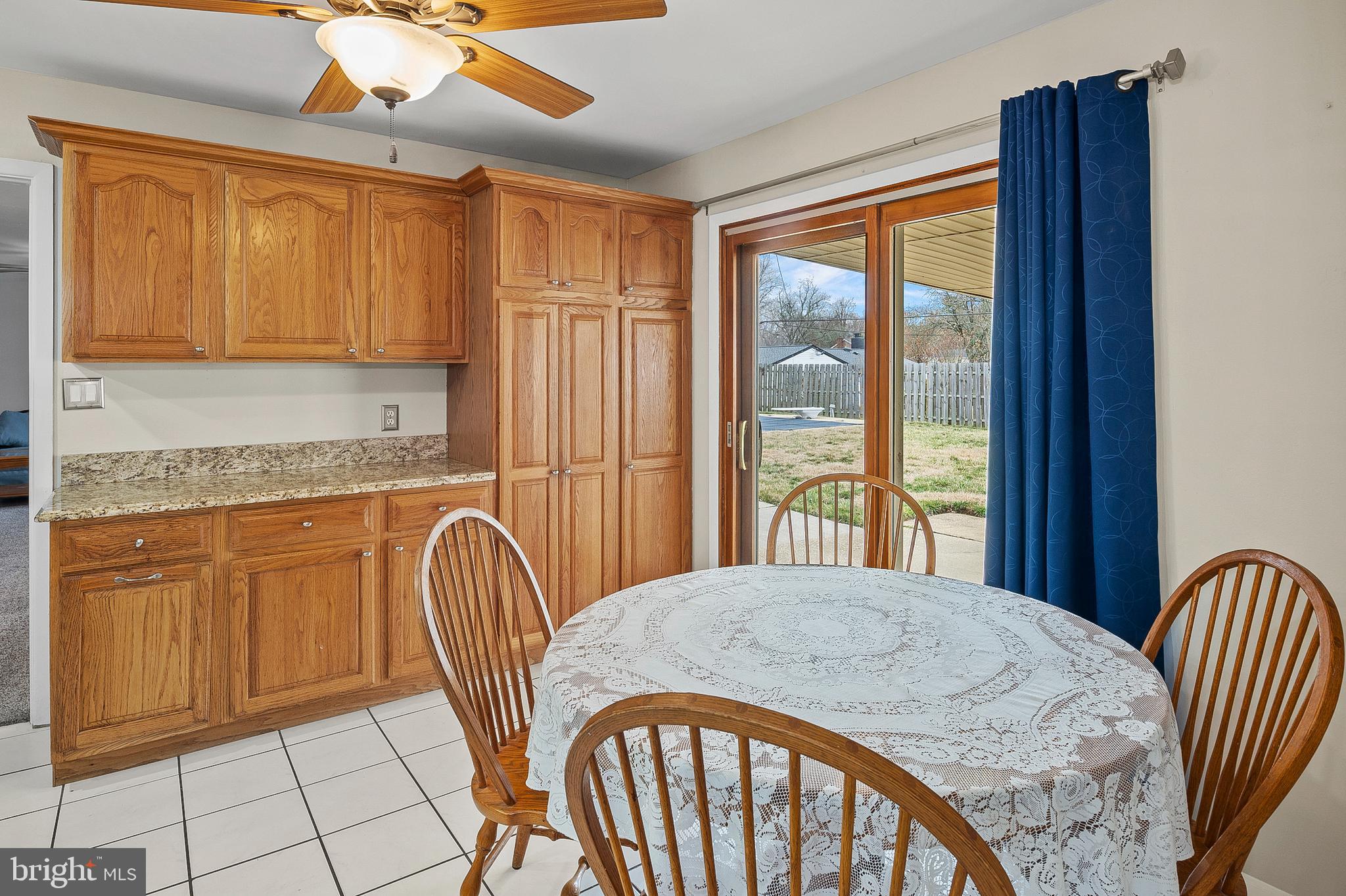 KENILWORTH AT BELAIR - Residential