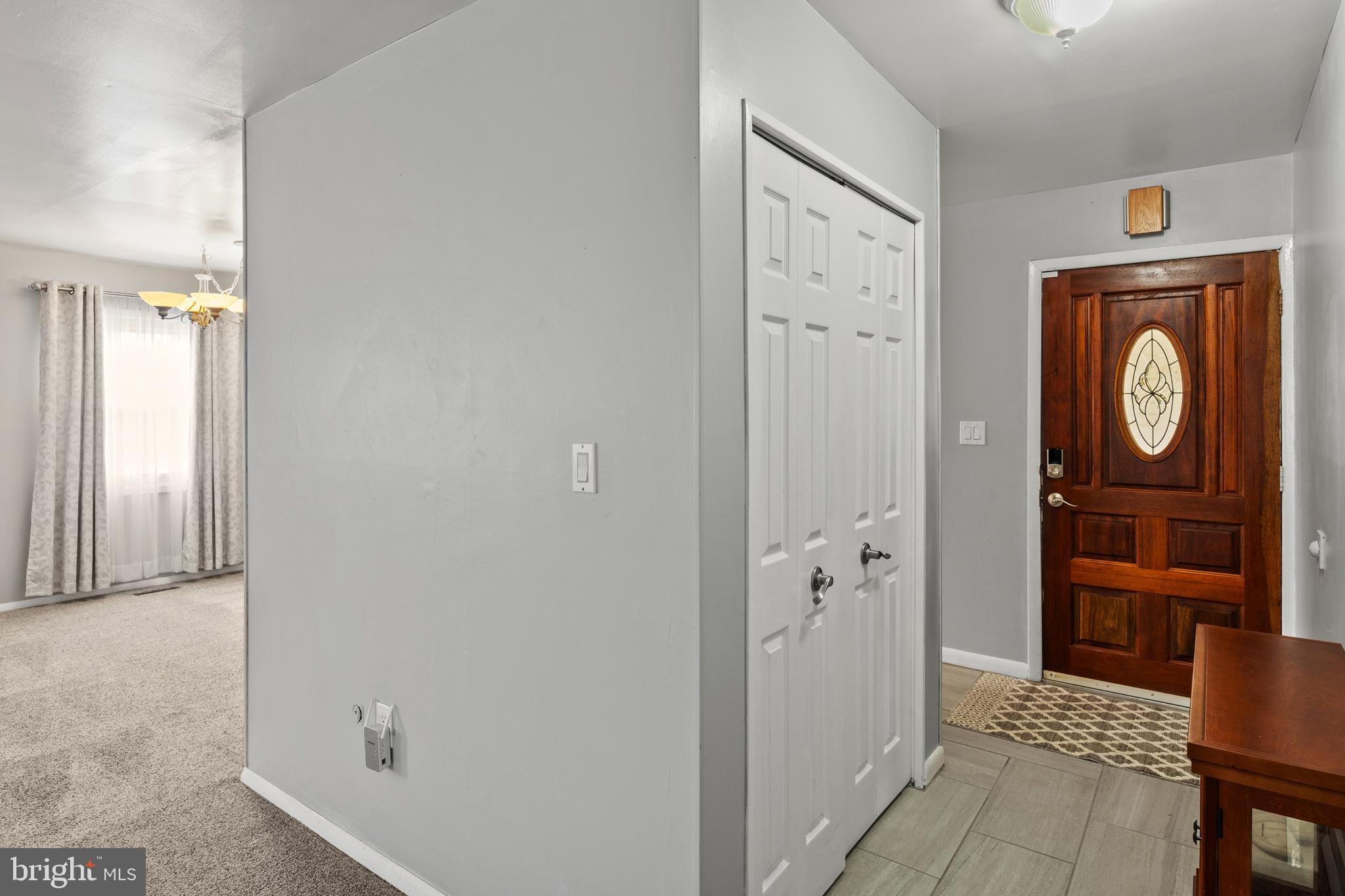 KENILWORTH AT BELAIR - Residential