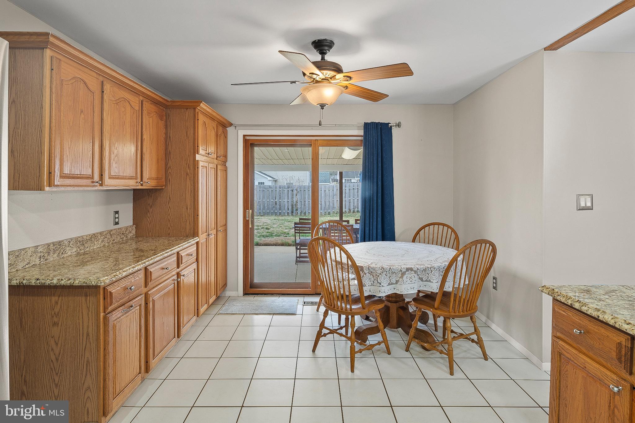 KENILWORTH AT BELAIR - Residential