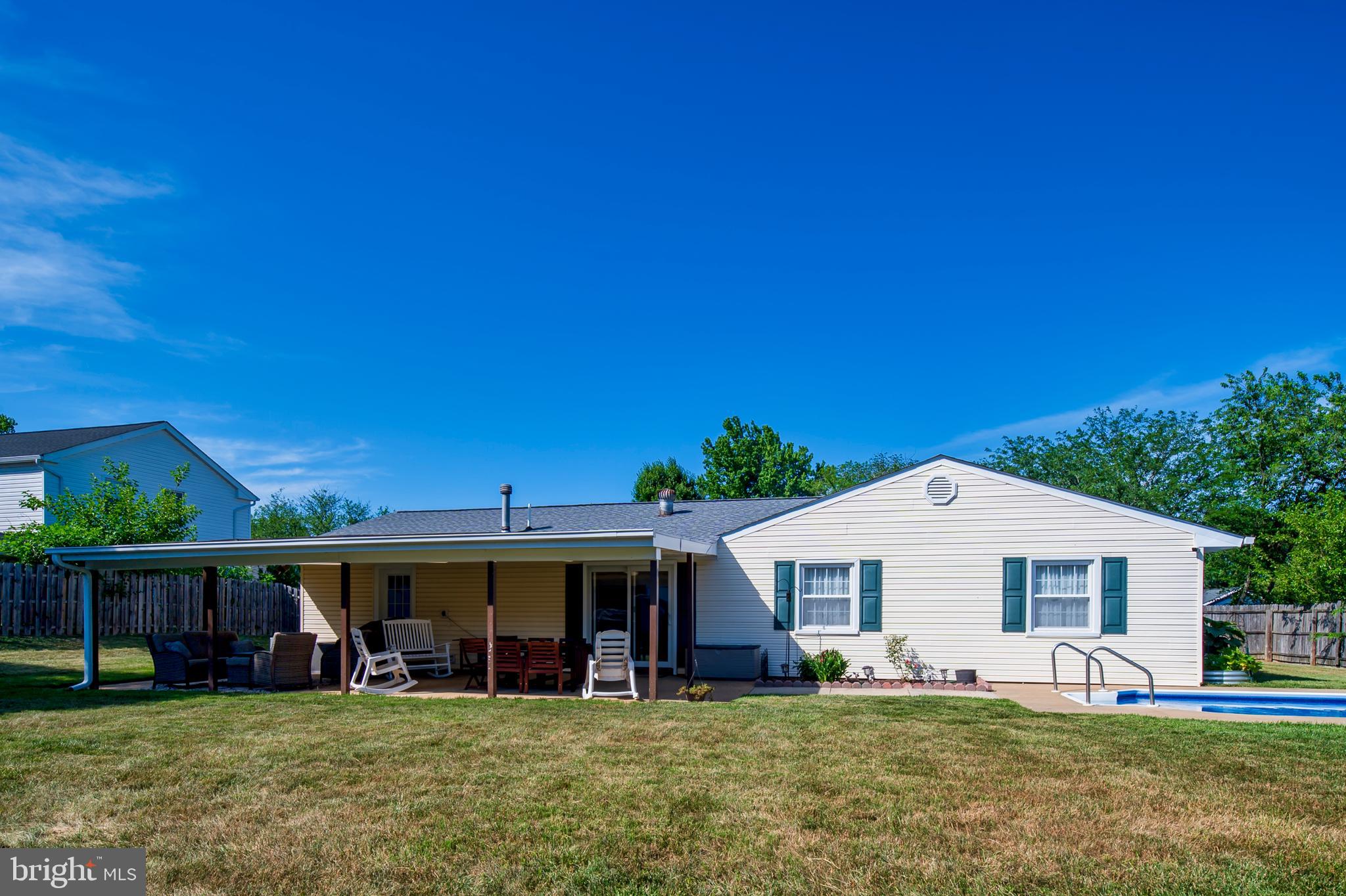 KENILWORTH AT BELAIR - Residential