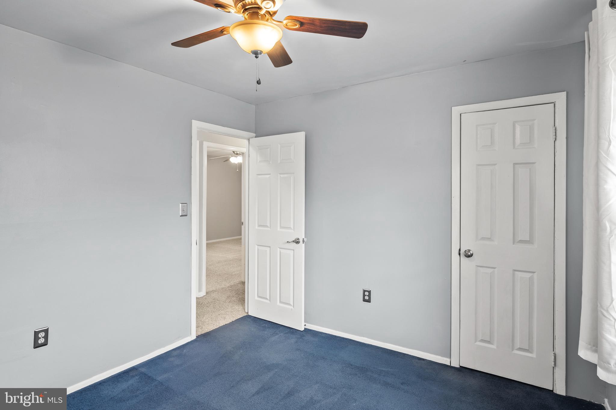 KENILWORTH AT BELAIR - Residential