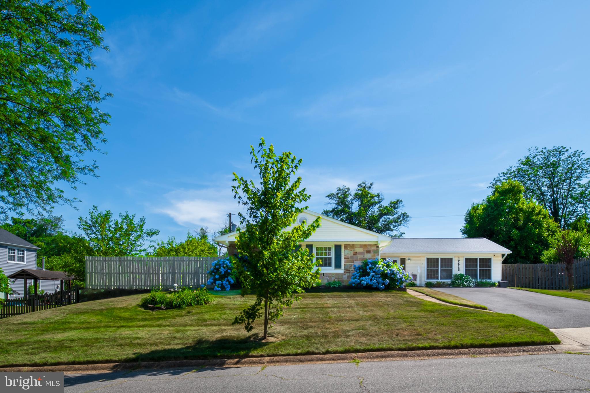 KENILWORTH AT BELAIR - Residential