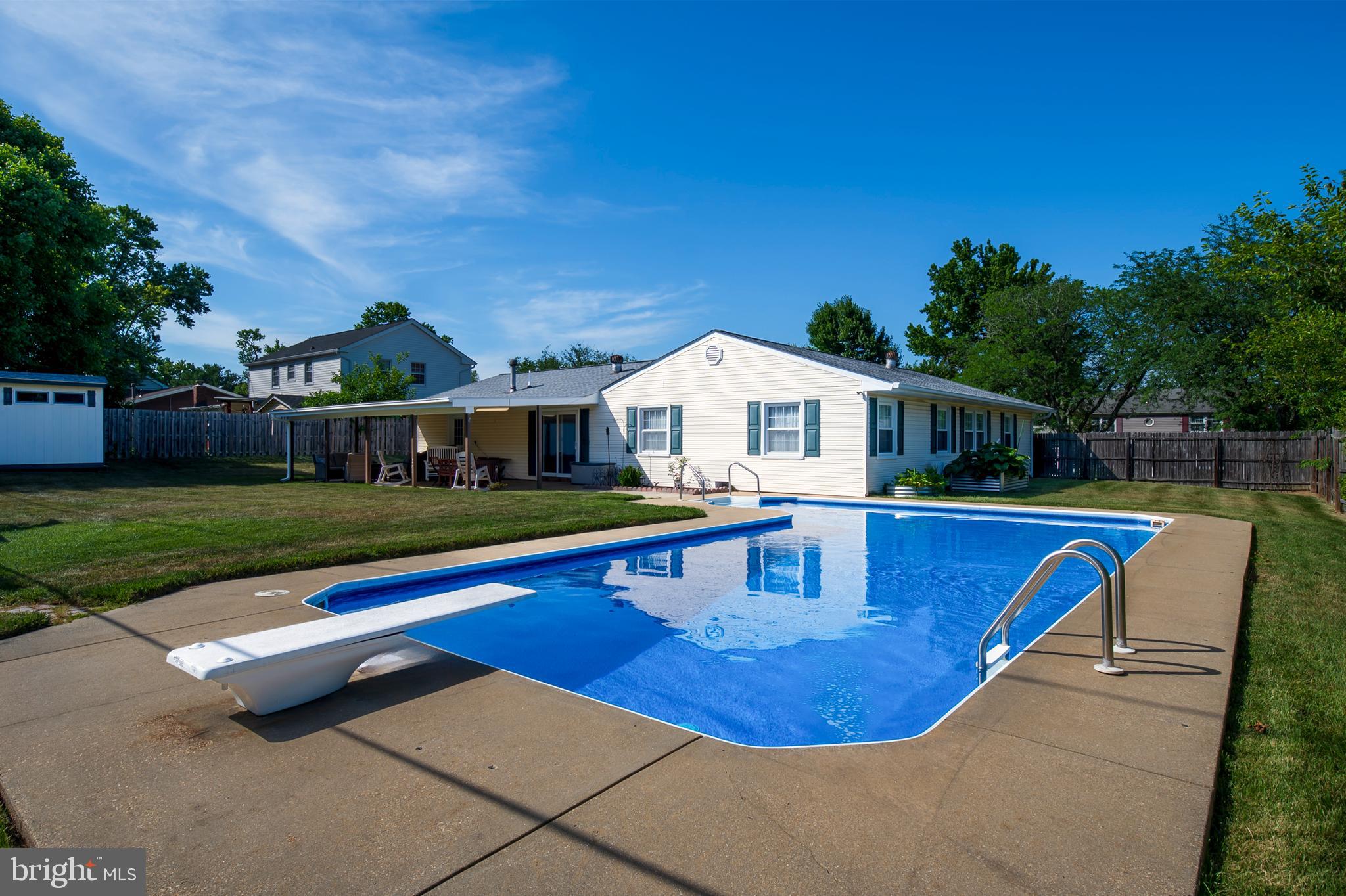 KENILWORTH AT BELAIR - Residential